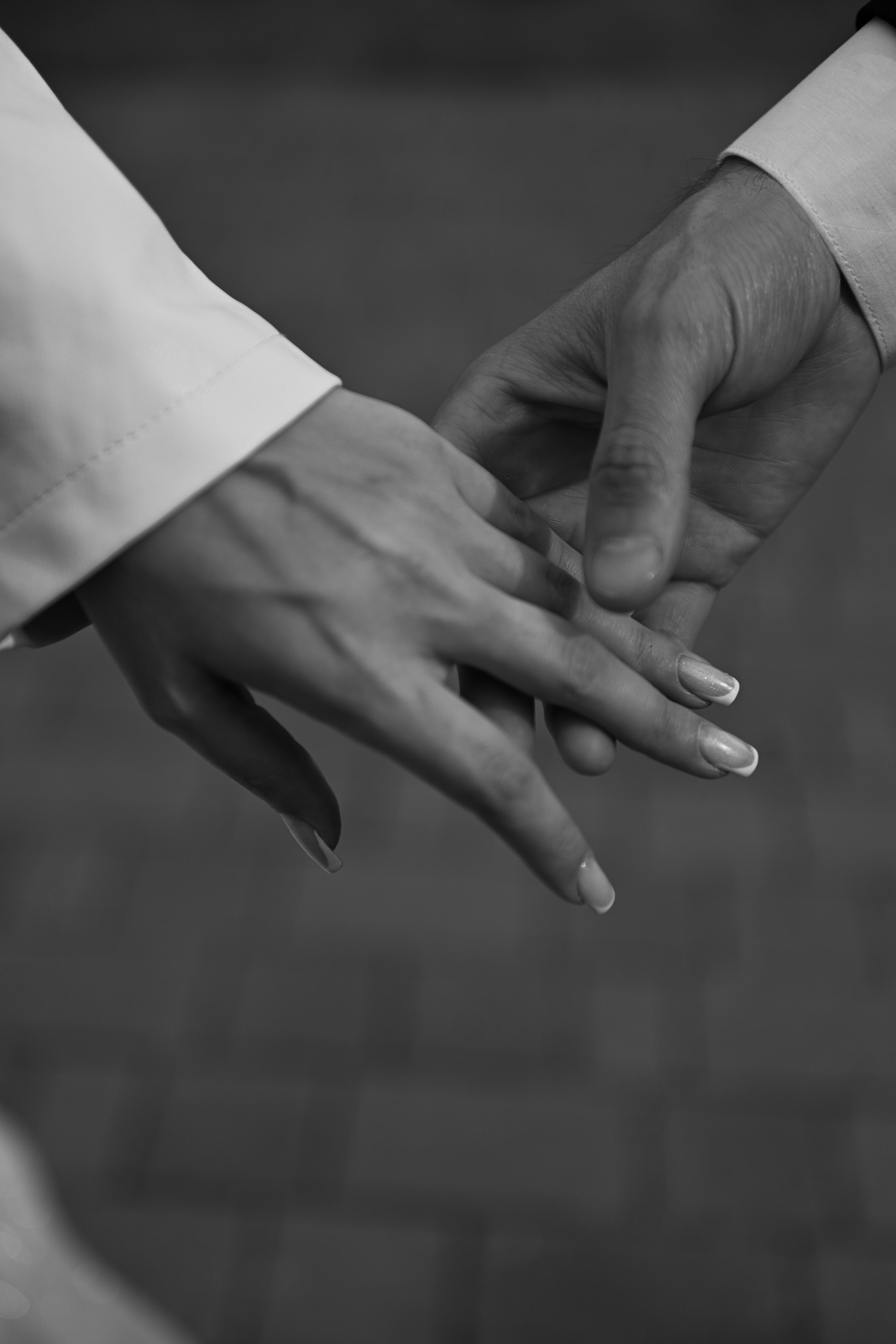 Анна и Виталий. Свадебный фотограф Москва и МО Марина Мышко