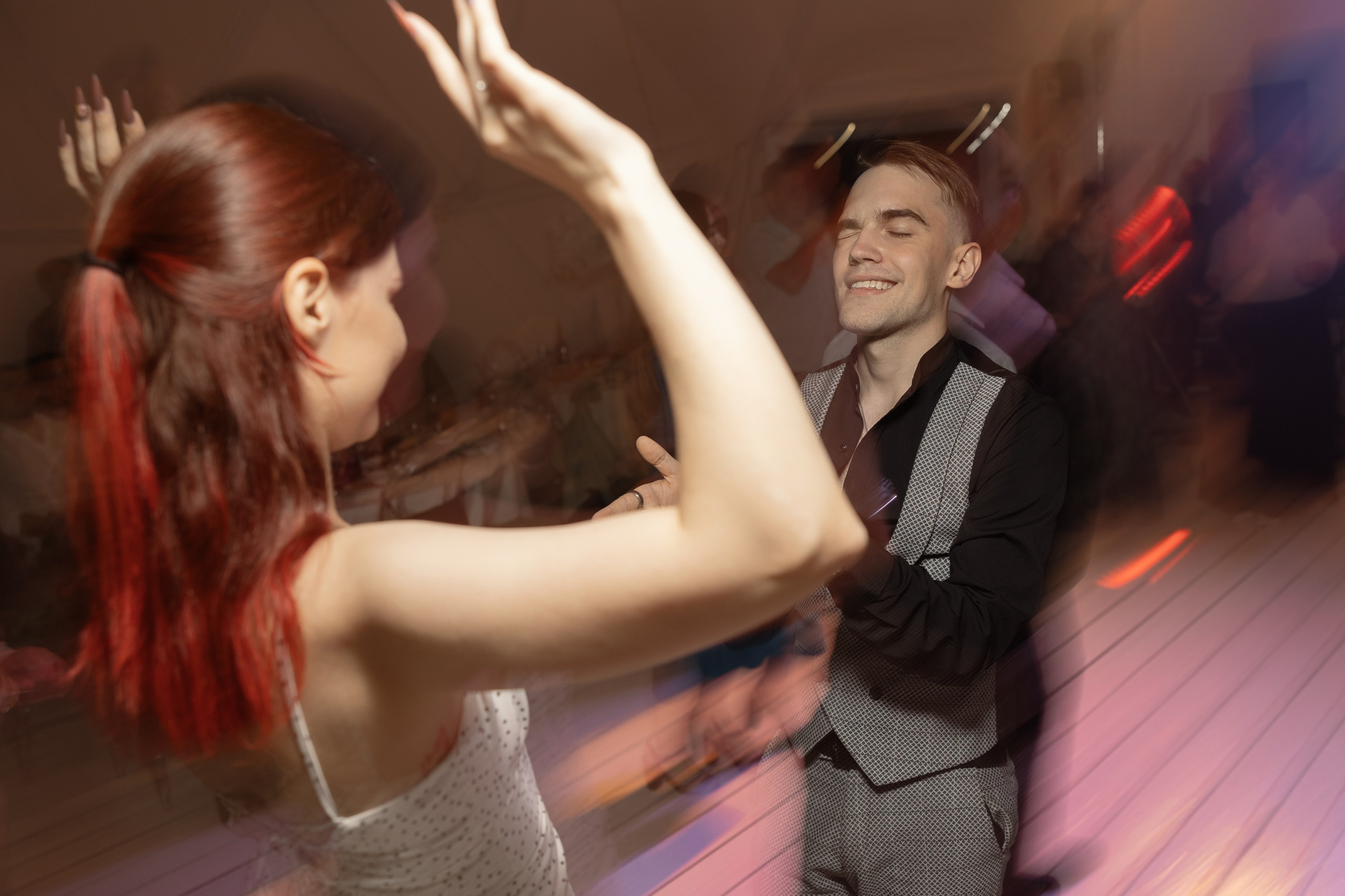 Ян и Анастасия. Свадебный фотограф Курск Максим Ноздрачев