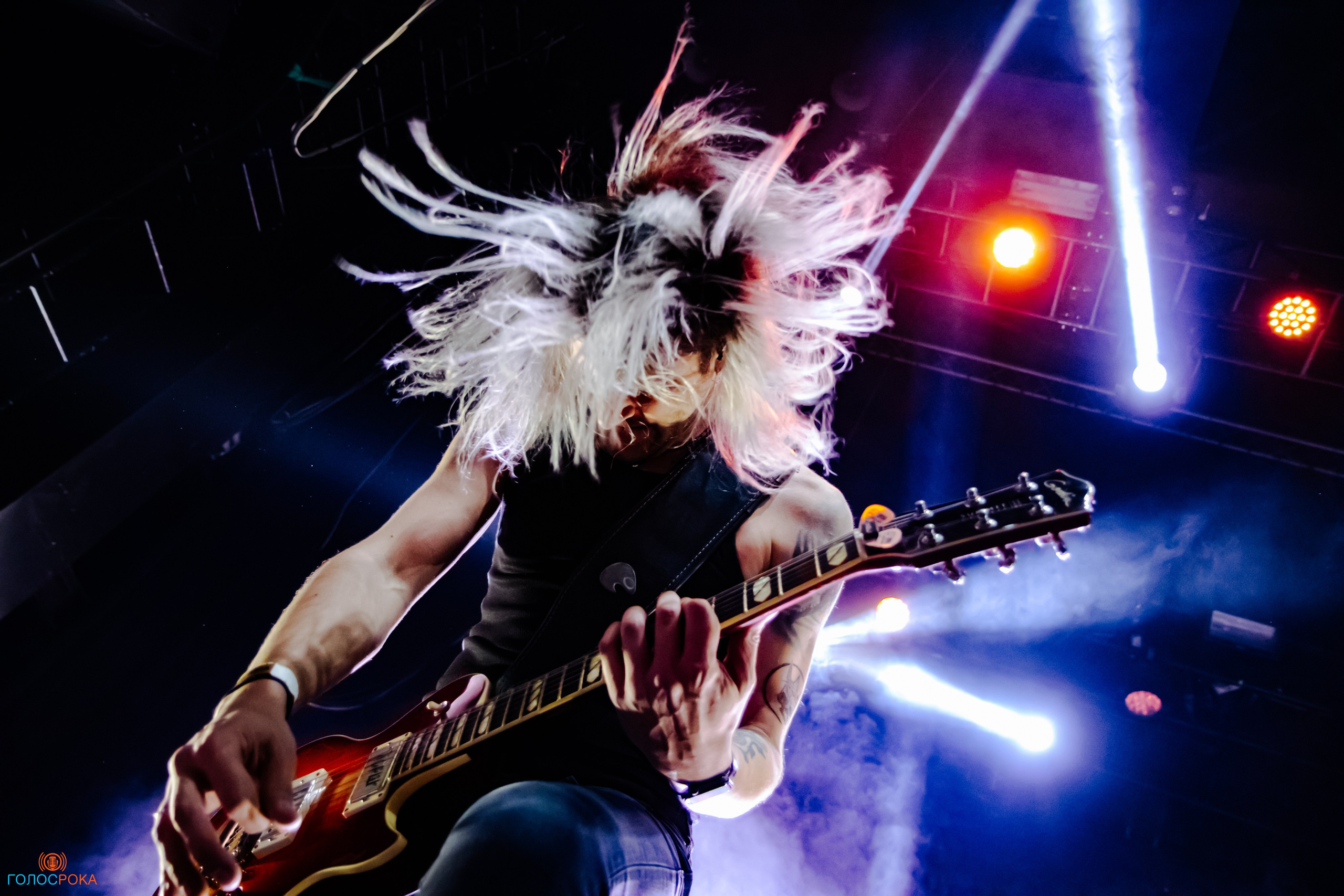 ЙОРШ | BASE club. Концертный фотограф Михальченкова Алёна | Москва