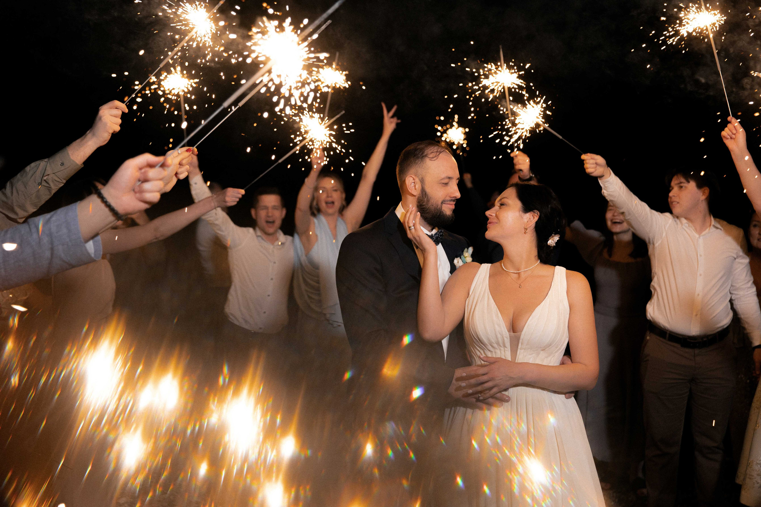 Профессиональная фото- видеосъемка в Сочи. Свадебный фотограф и видеограф Краснодар, Ростов, Сочи, Новороссийск