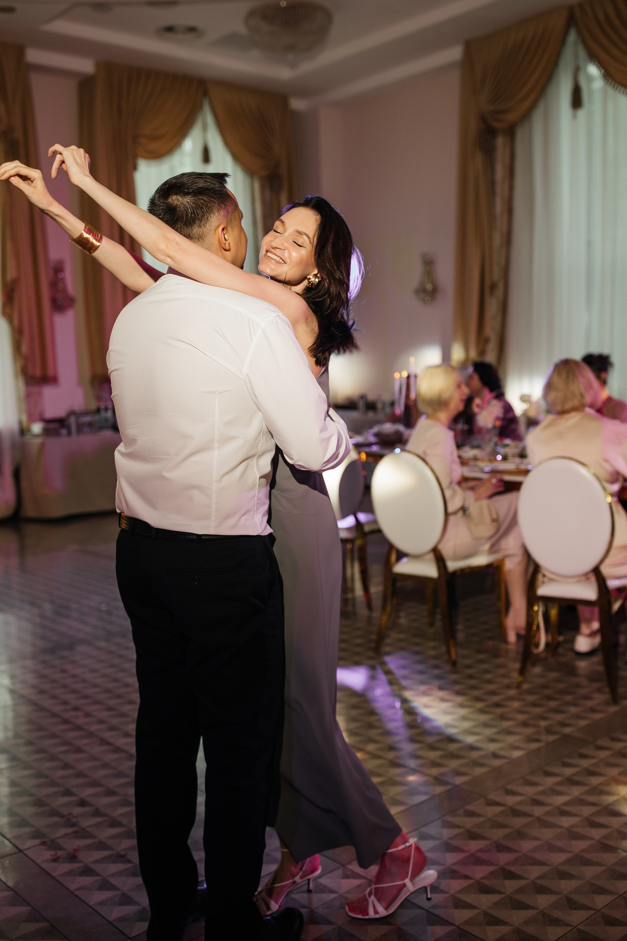 Андрей & Алёна. СВАДЕБНЫЙ ФОТОГРАФ ЕВГЕНИЯ МОДИНА Ярославль