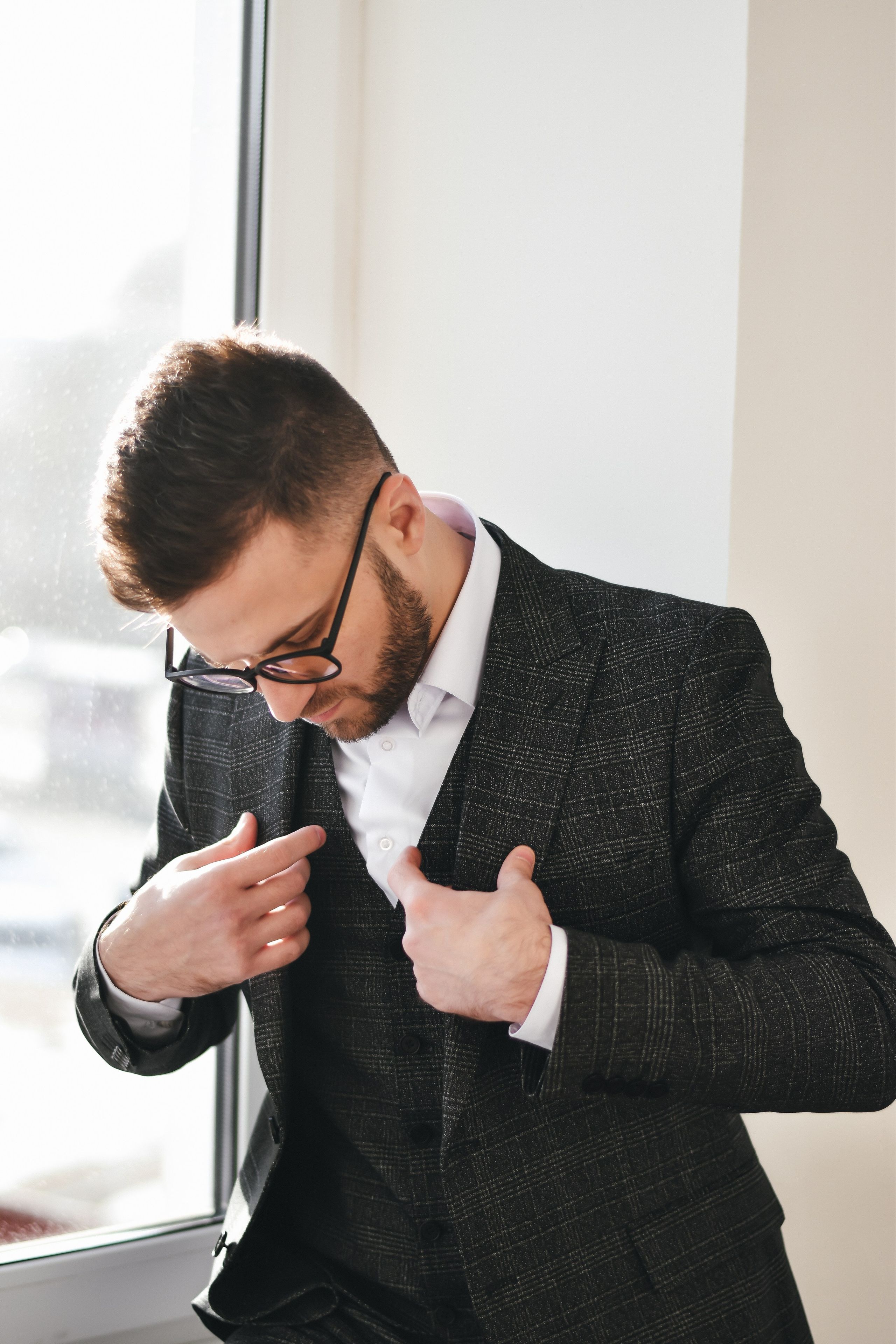 Мужское. Фотограф Екатеринбург | Алиса Митус