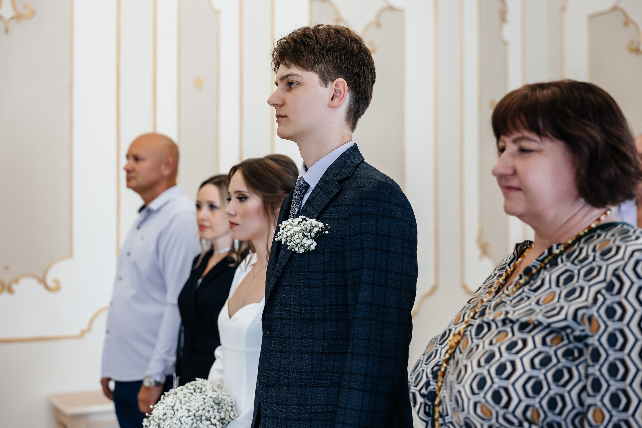 Анонс свадьбы для Марины и Ивана. Свадебный фотограф в Крыму и Севастополе Ольга Баскакова