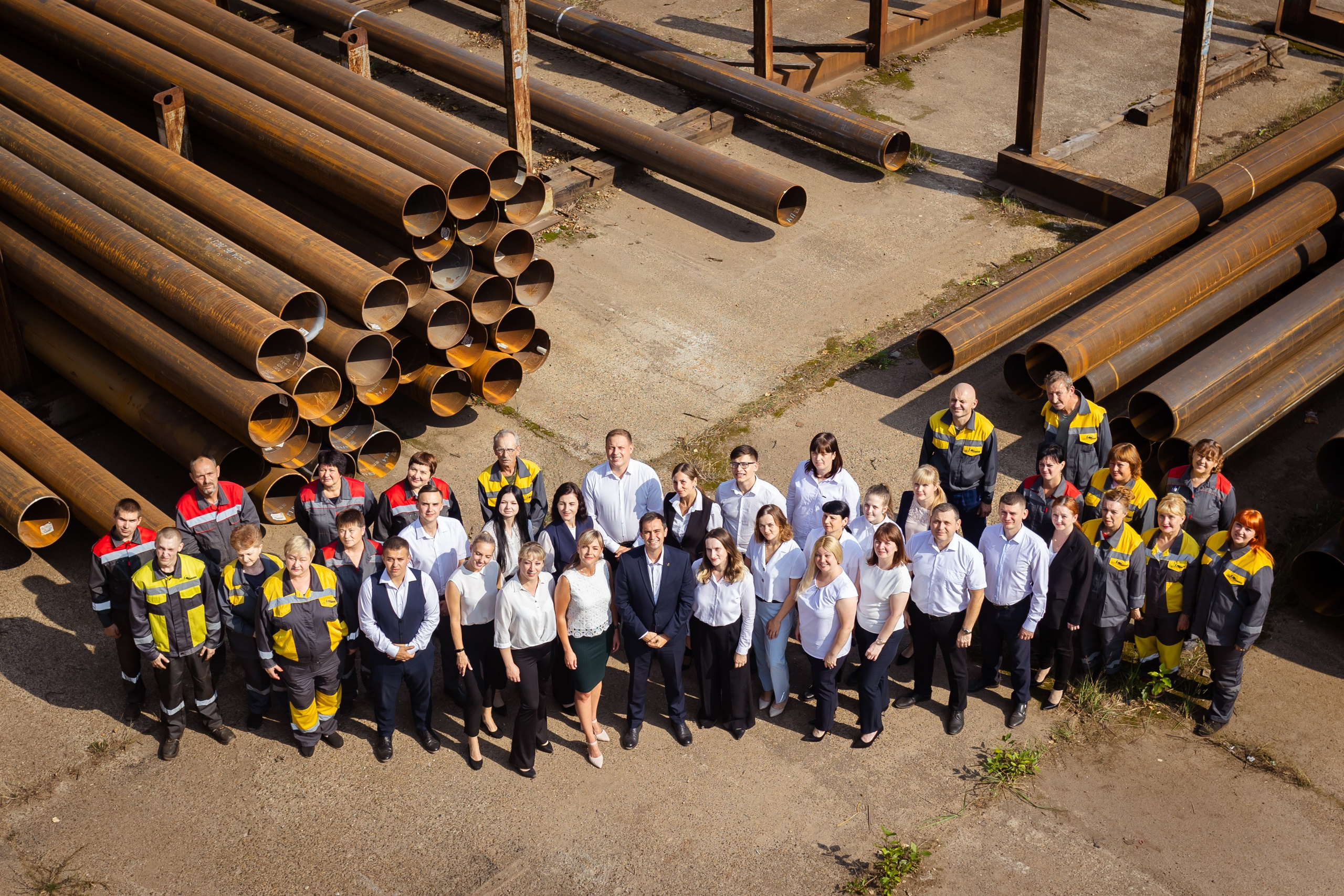 Репортажная