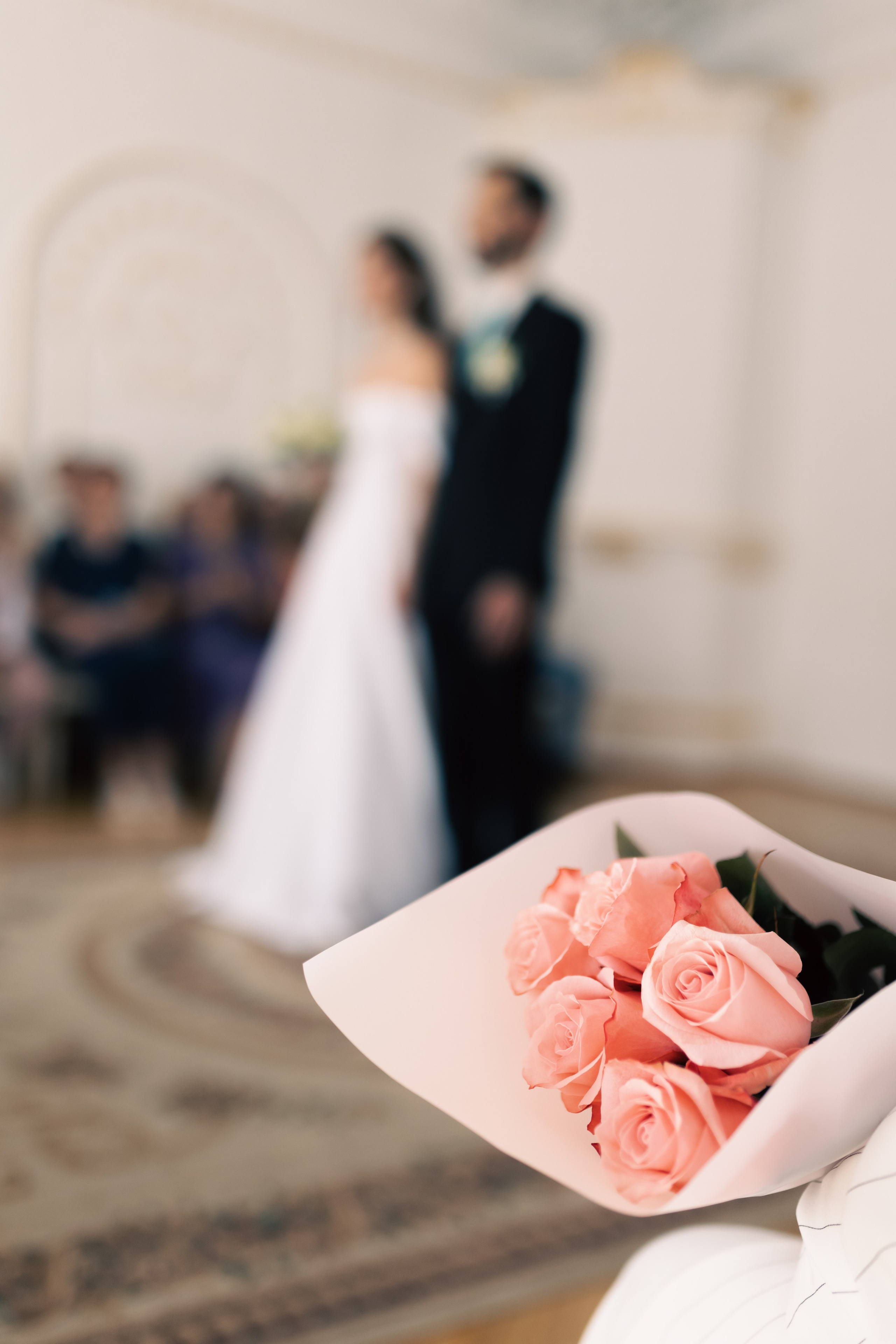 Серафима & Алекса