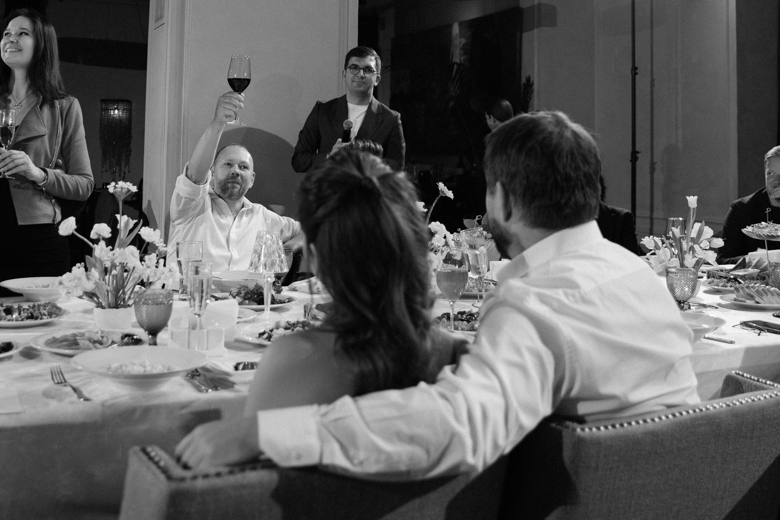 Годовщина. Главная