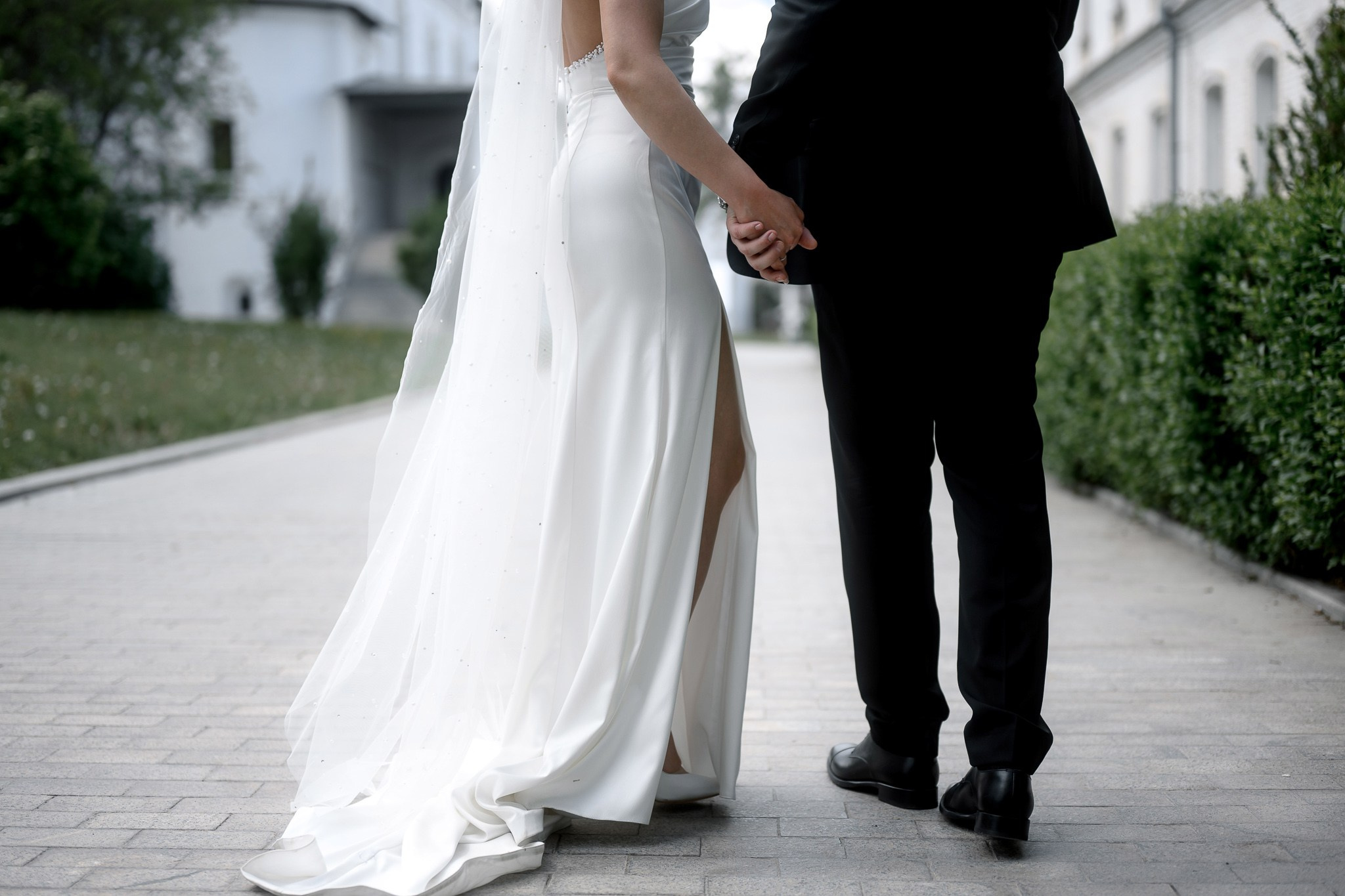 Юра и Наталья. Wedding photographer