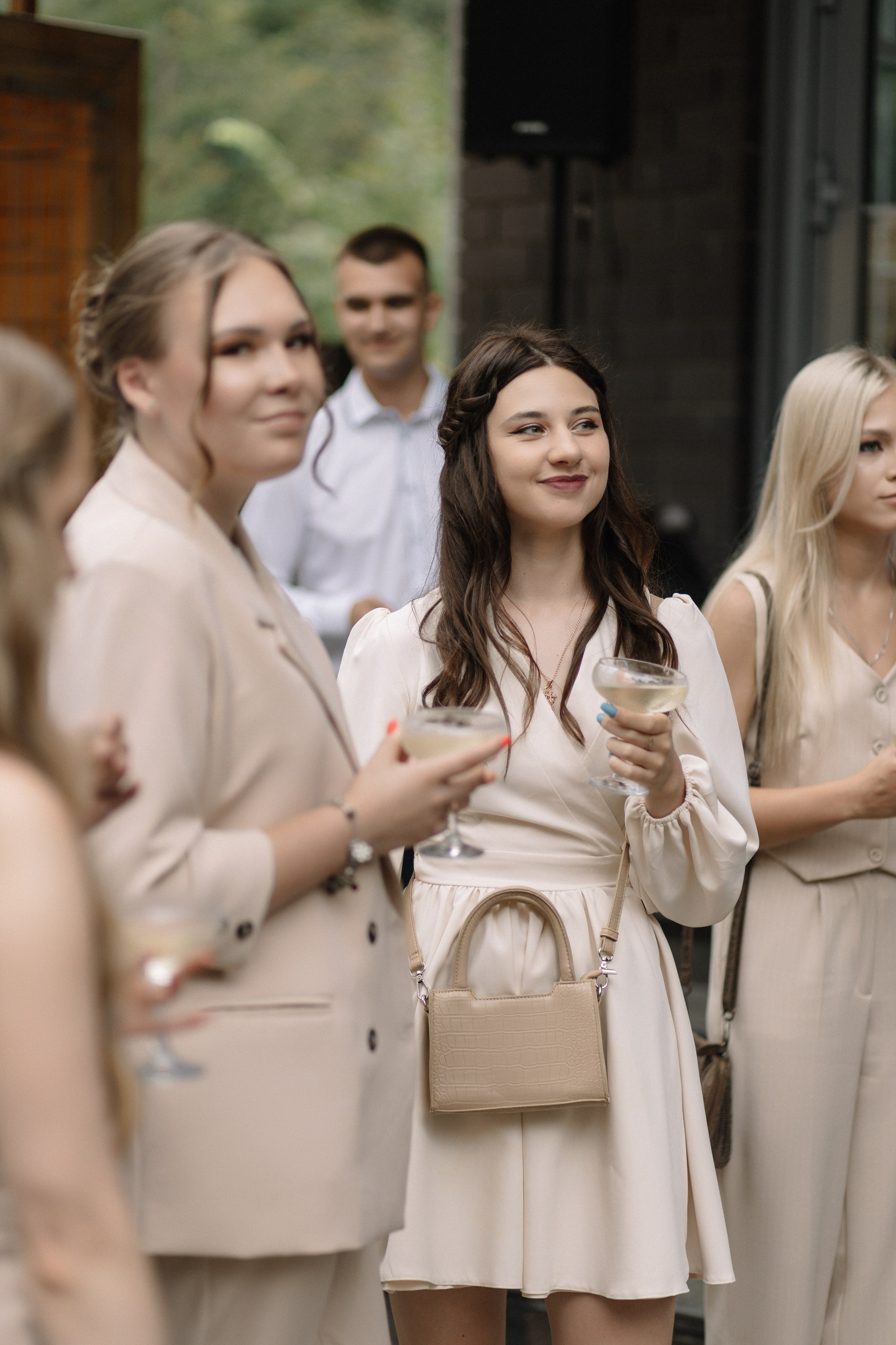 N & D. Свадебный фотограф Алина Хабарова