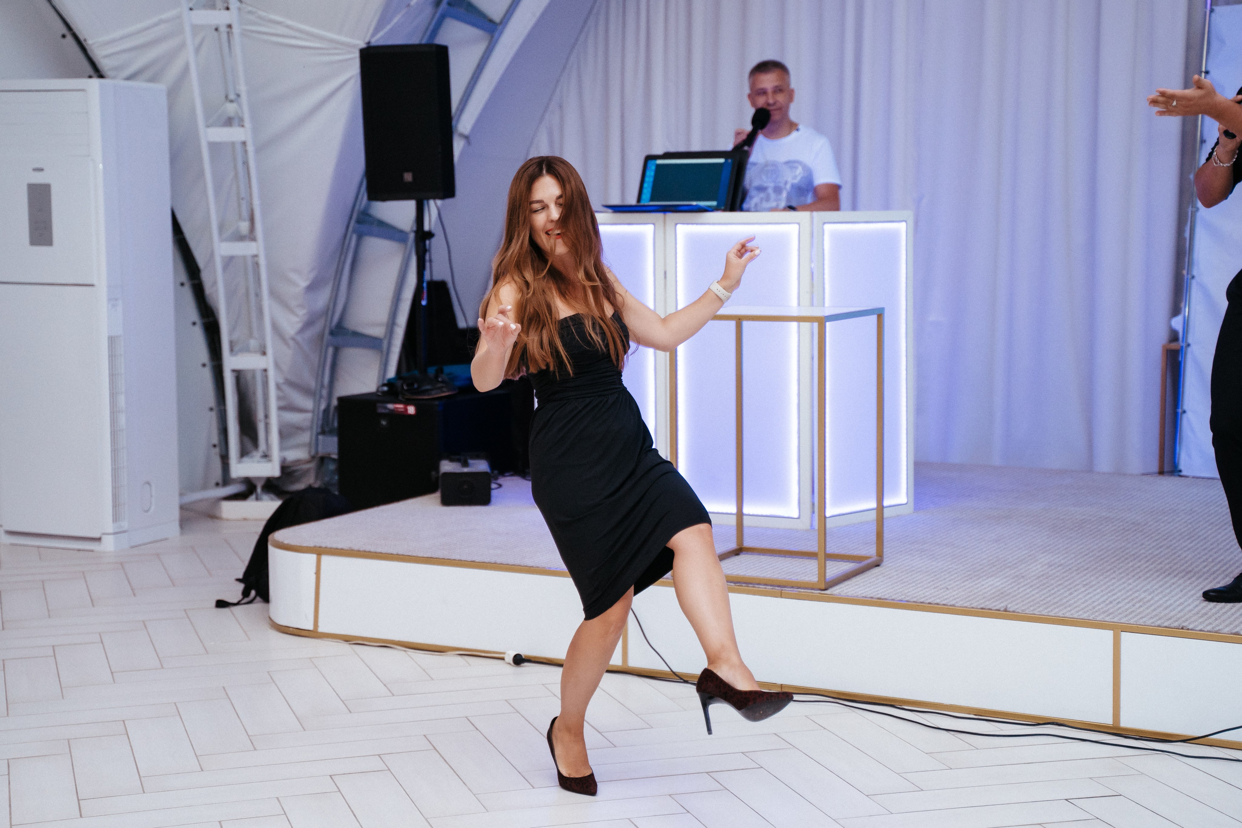 Ави Центр. Свадебный фотограф в Симферополе