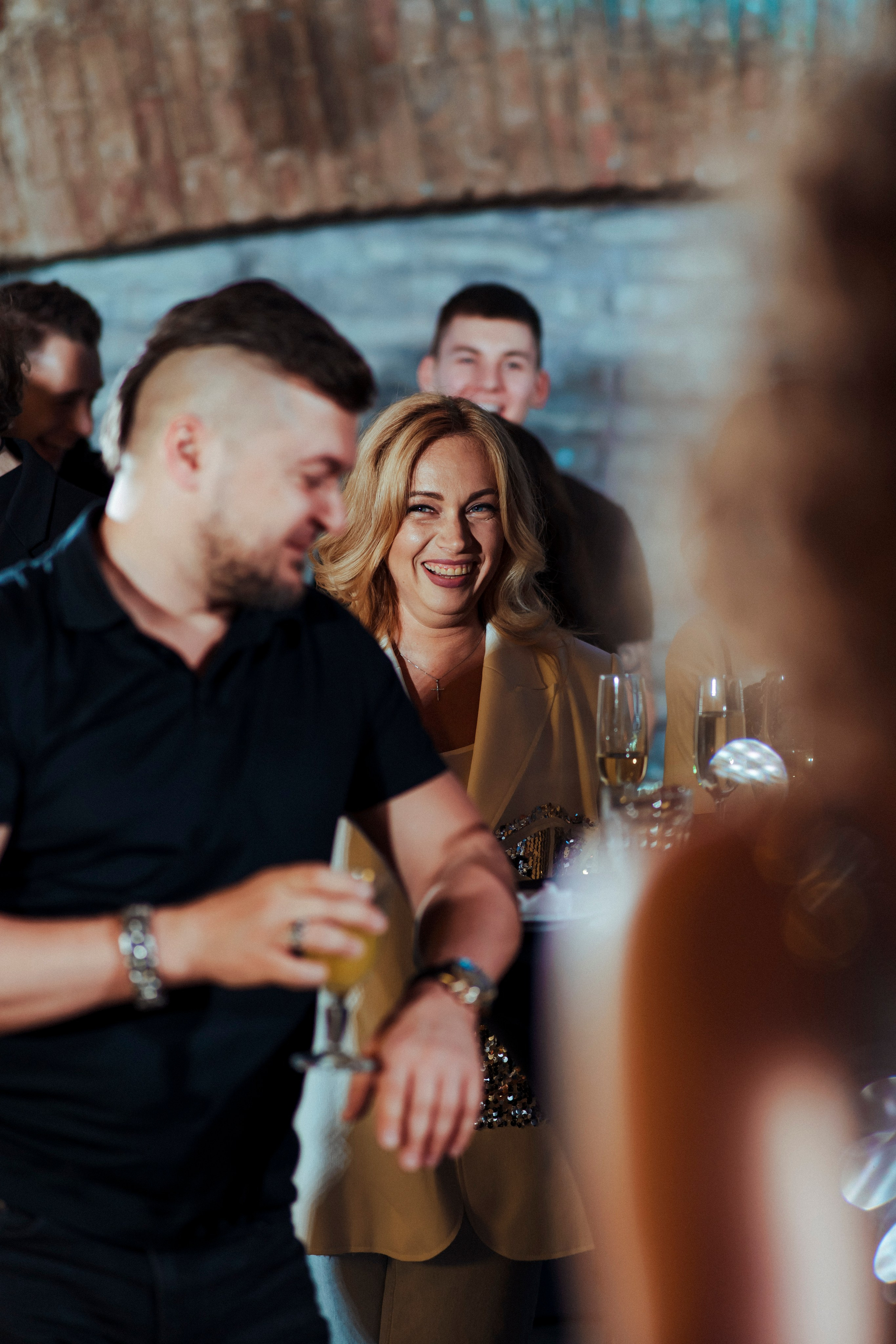 Совершеннолетие. Фотограф в Москве и России