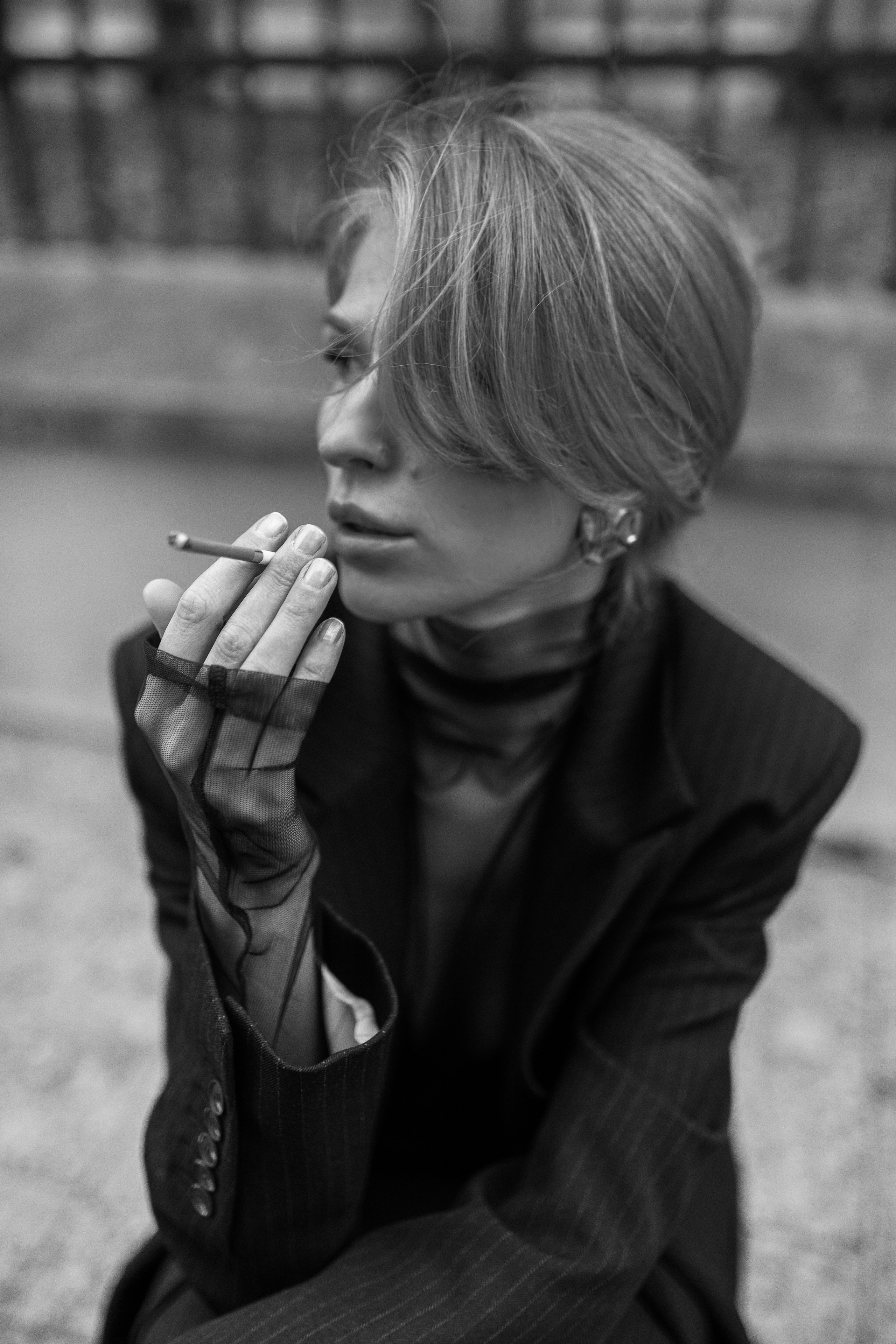 ALEKSANDRA. Фотограф Москва