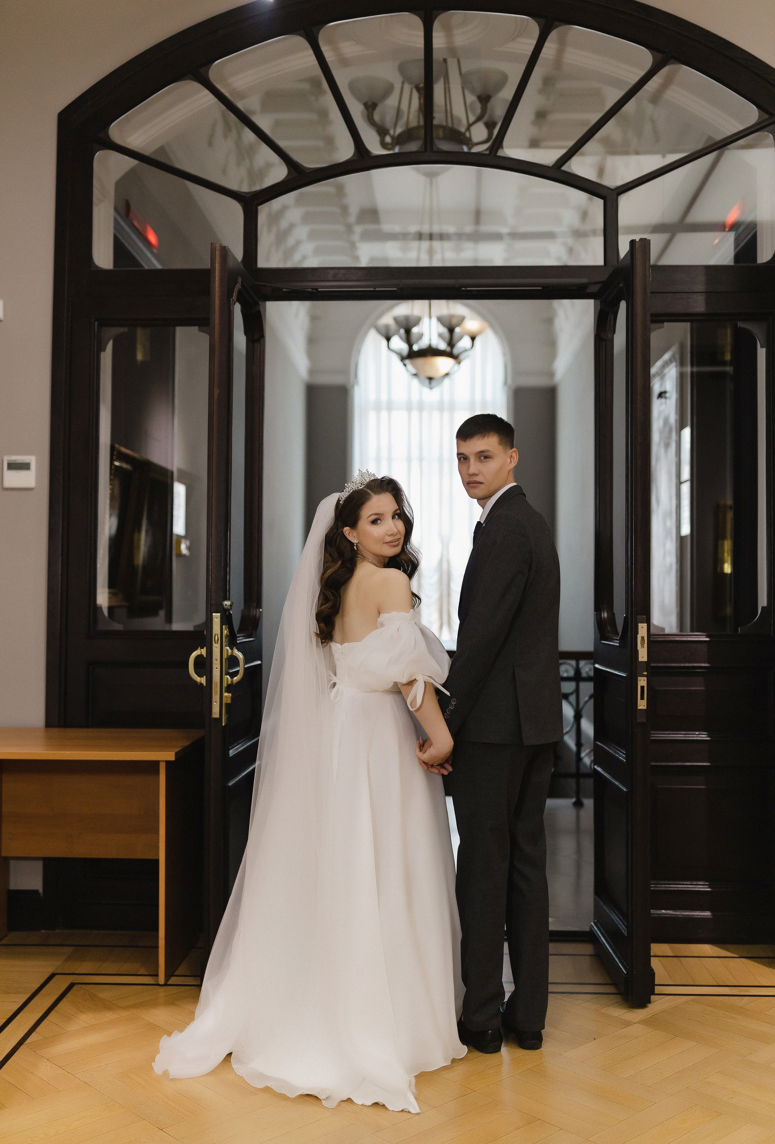 Прогулка. Свадебный и семейный фотограф в Казани и Волжске
