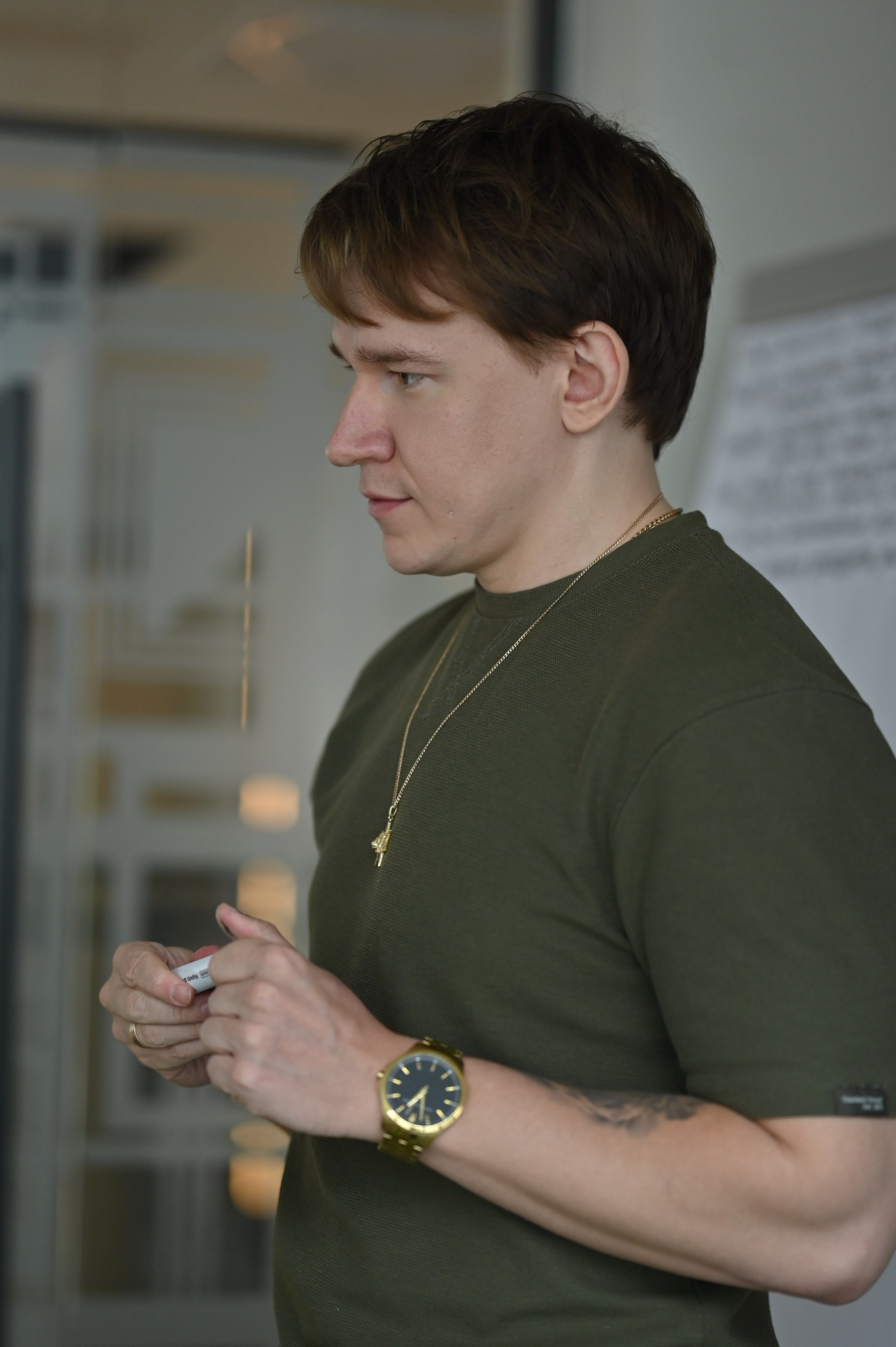 Стратегическая сессия. ZDARONOKIA Репортажный фотограф