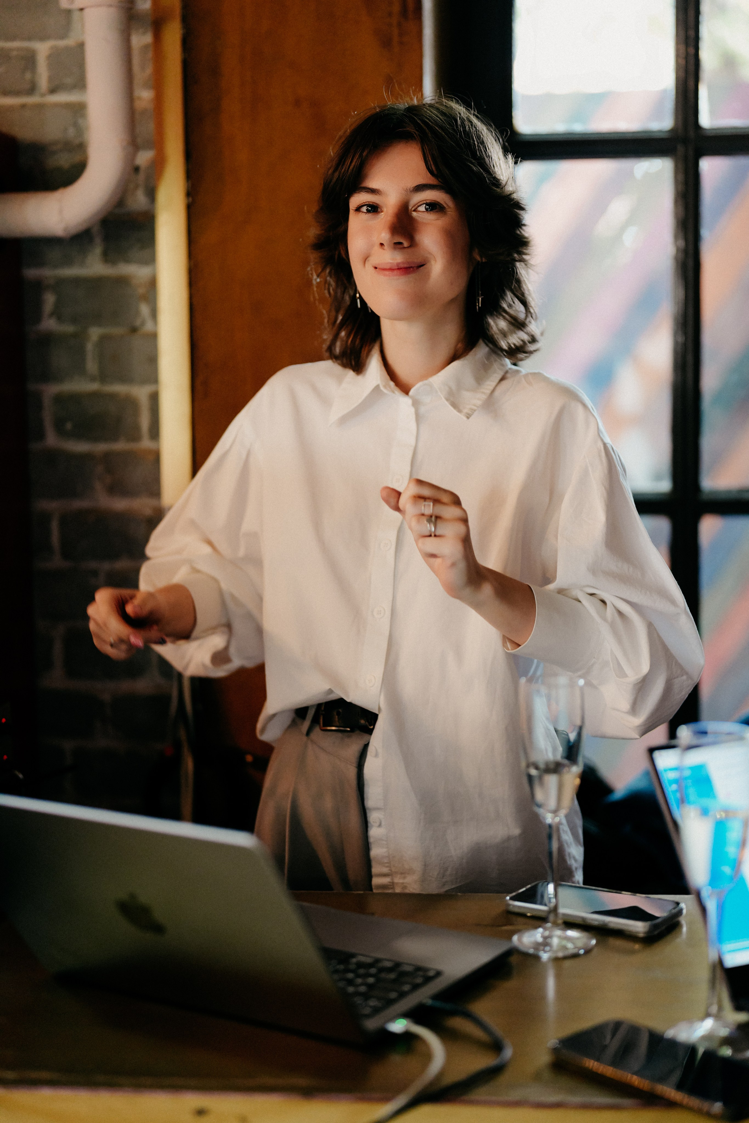 The Experts. Фотограф в Москве Дмитрий Рогов