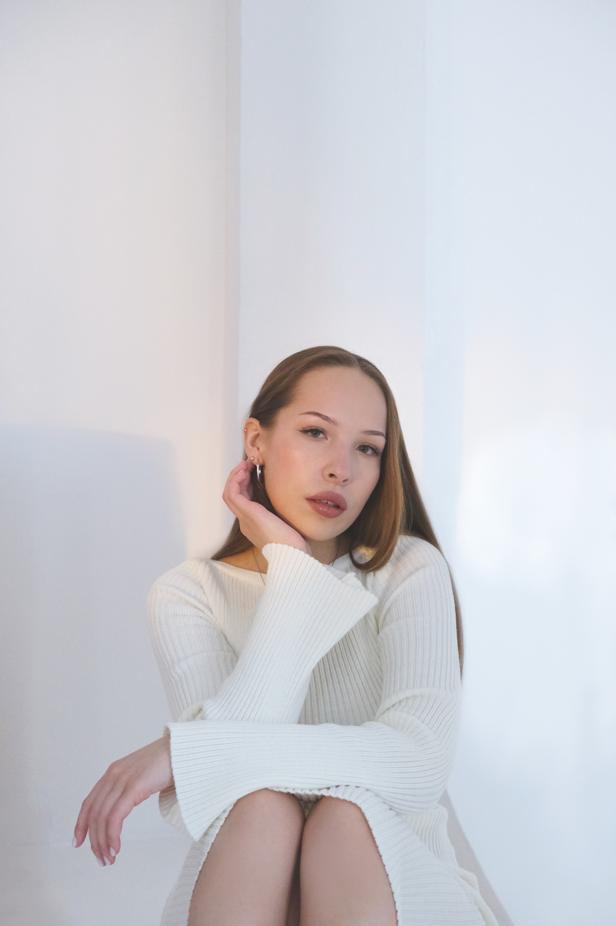 «спокойствие». Фотограф Владивостока — Барченко Арина