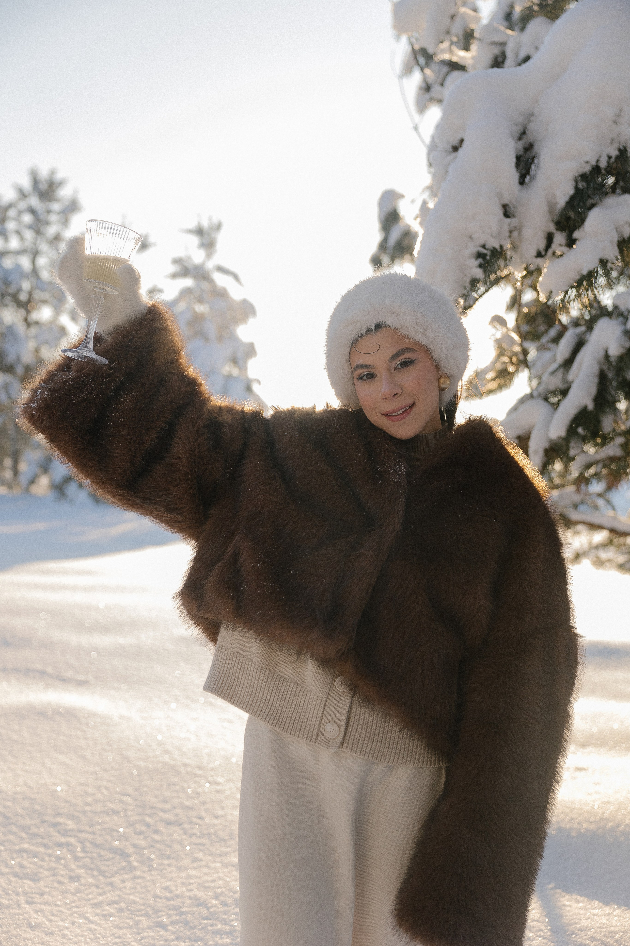 Après-ski. Главная