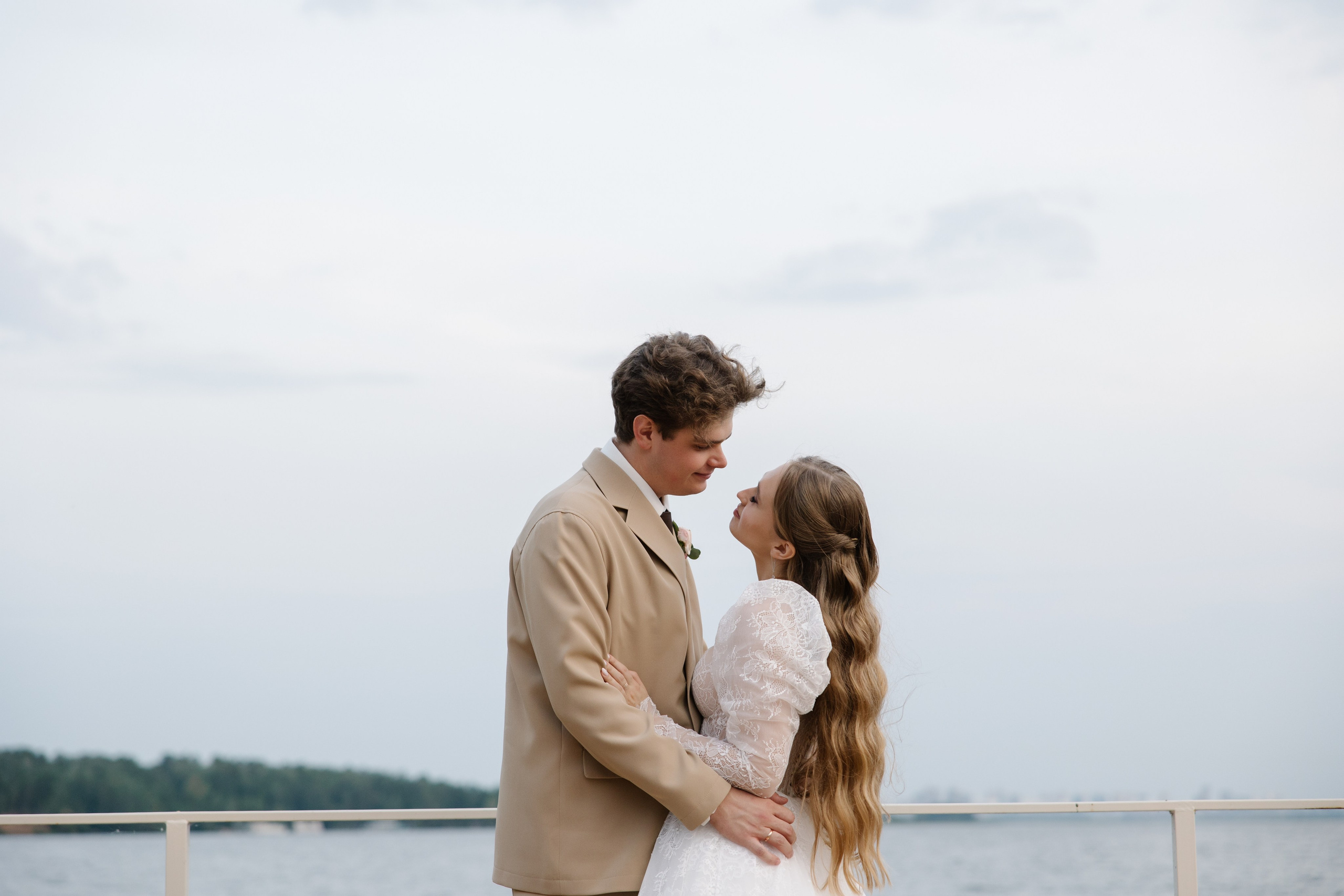 Егорь и Таня. Свадебный и семейный фотограф в Набережных Челнах и Казани