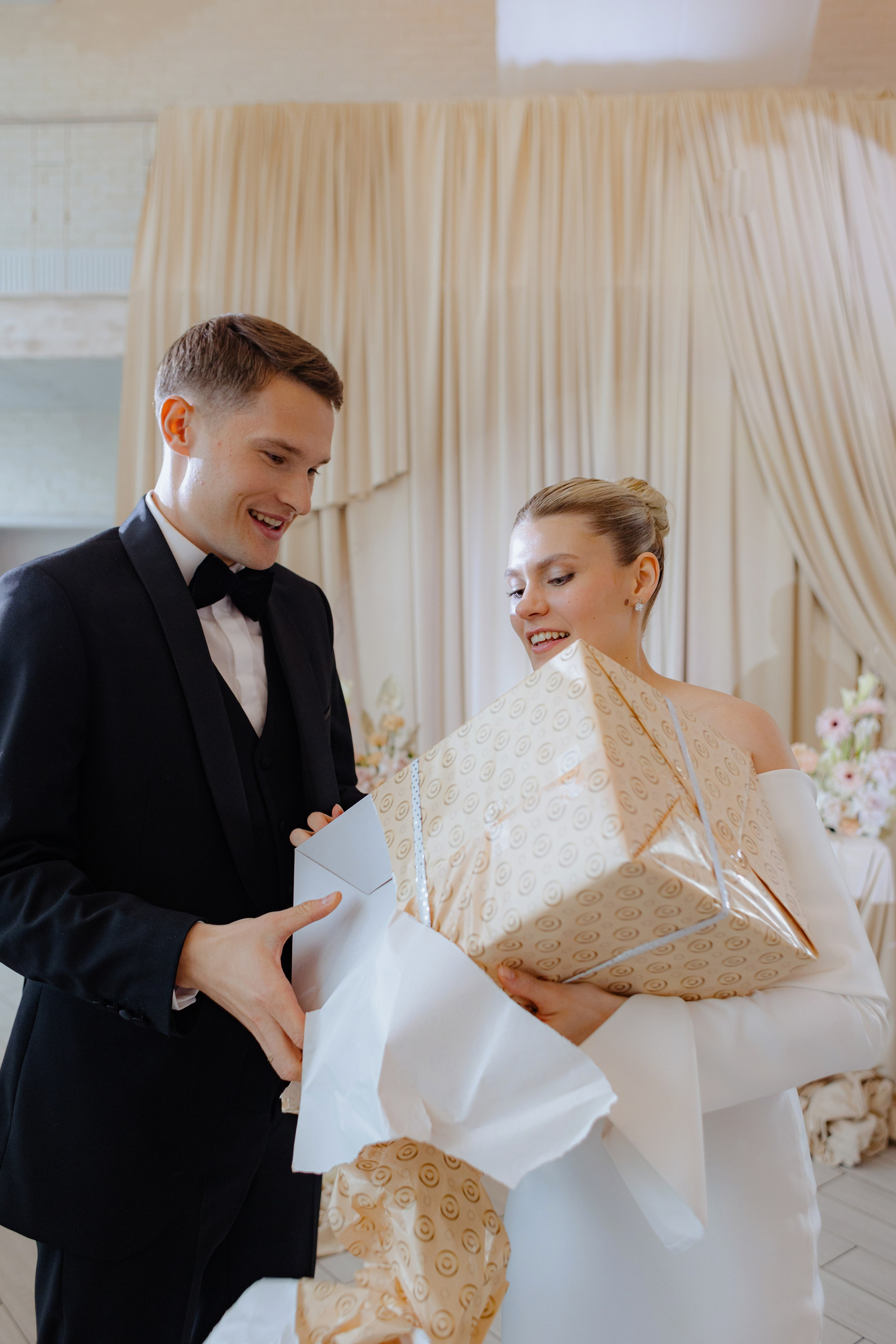 Nastja-Maxim. Главная