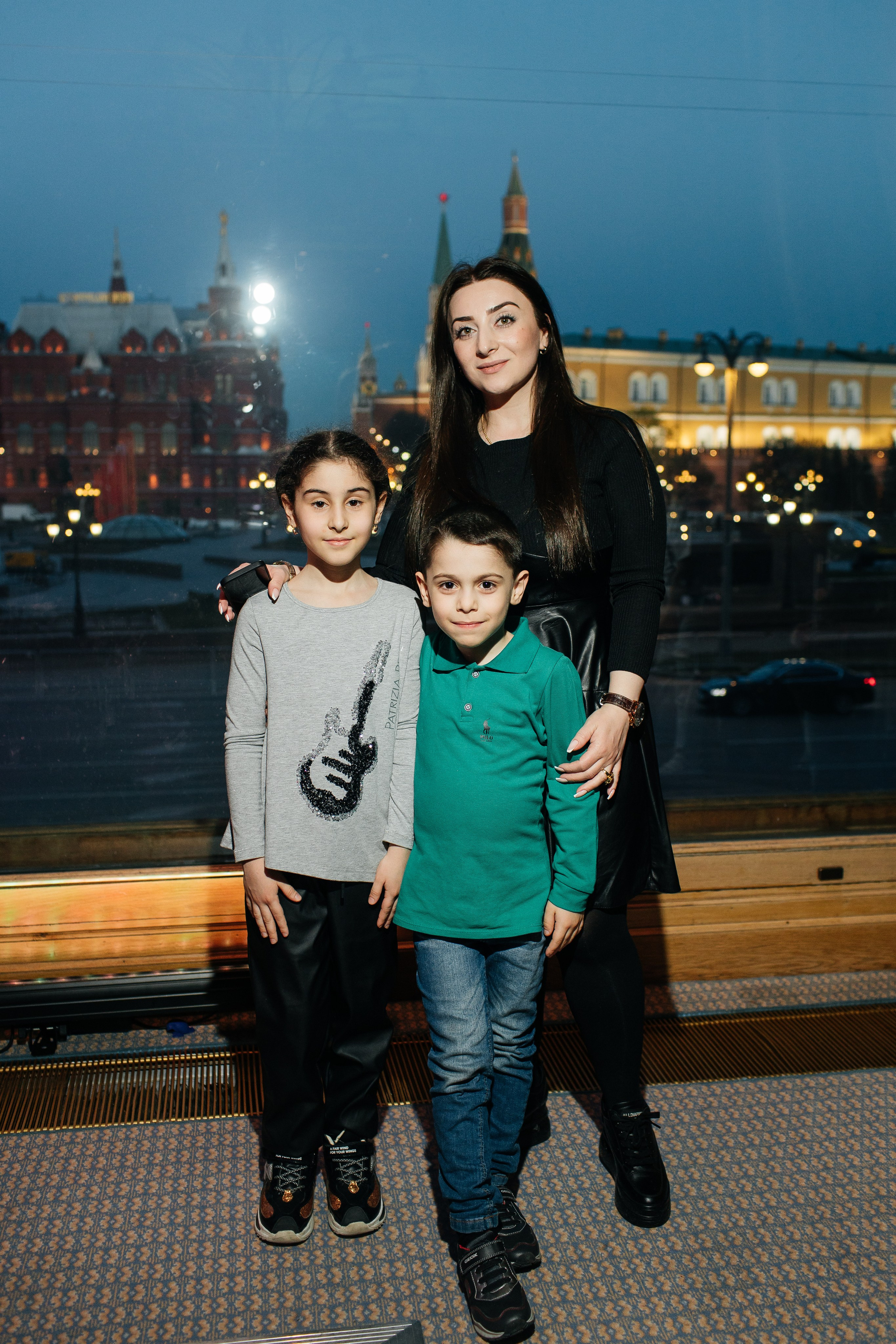 Марусе 9 лет. Свадебный и семейный фотограф