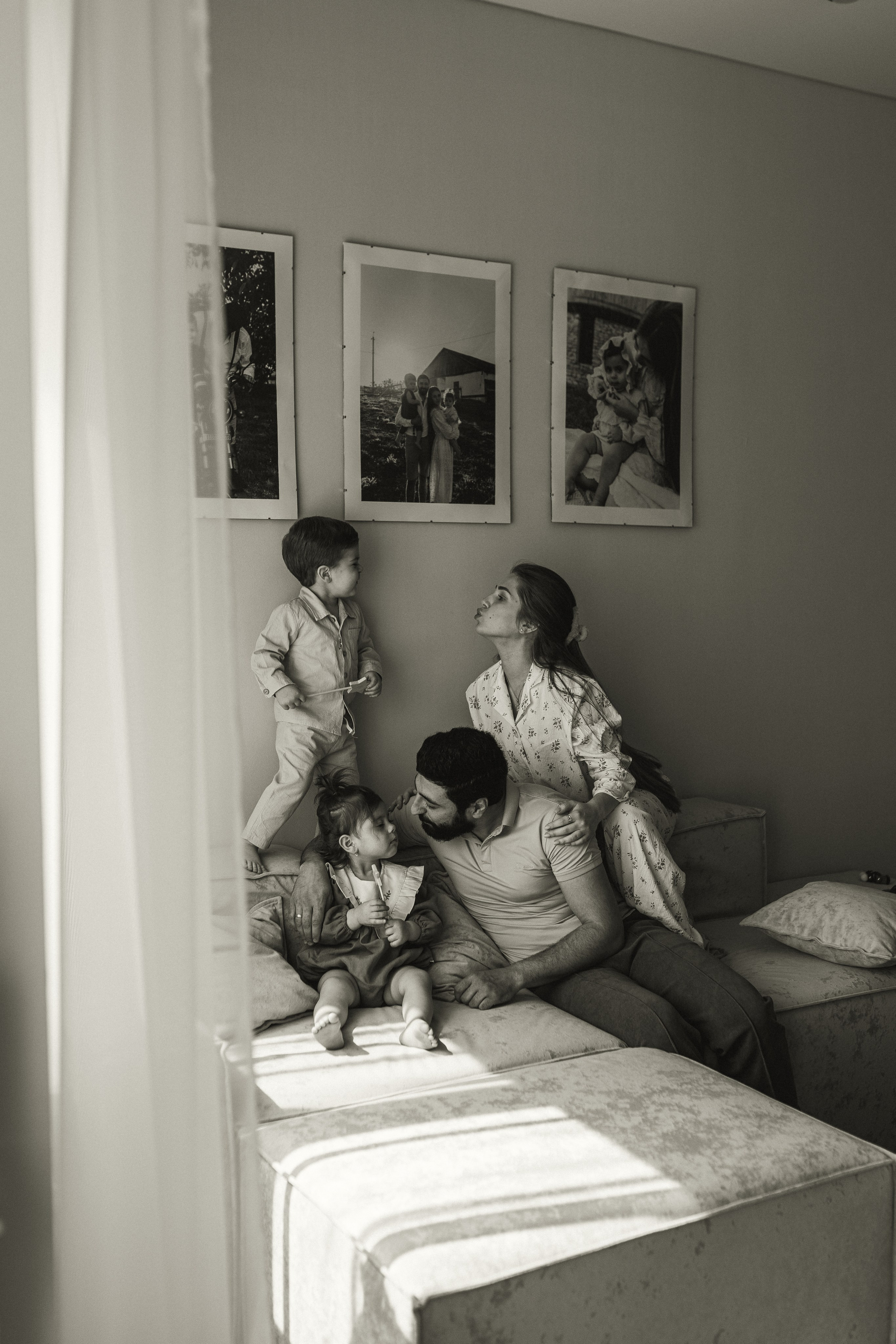 Дом там где мы🤎. Семейный фотограф в Новороссийске и Анапе Александра Яковлева