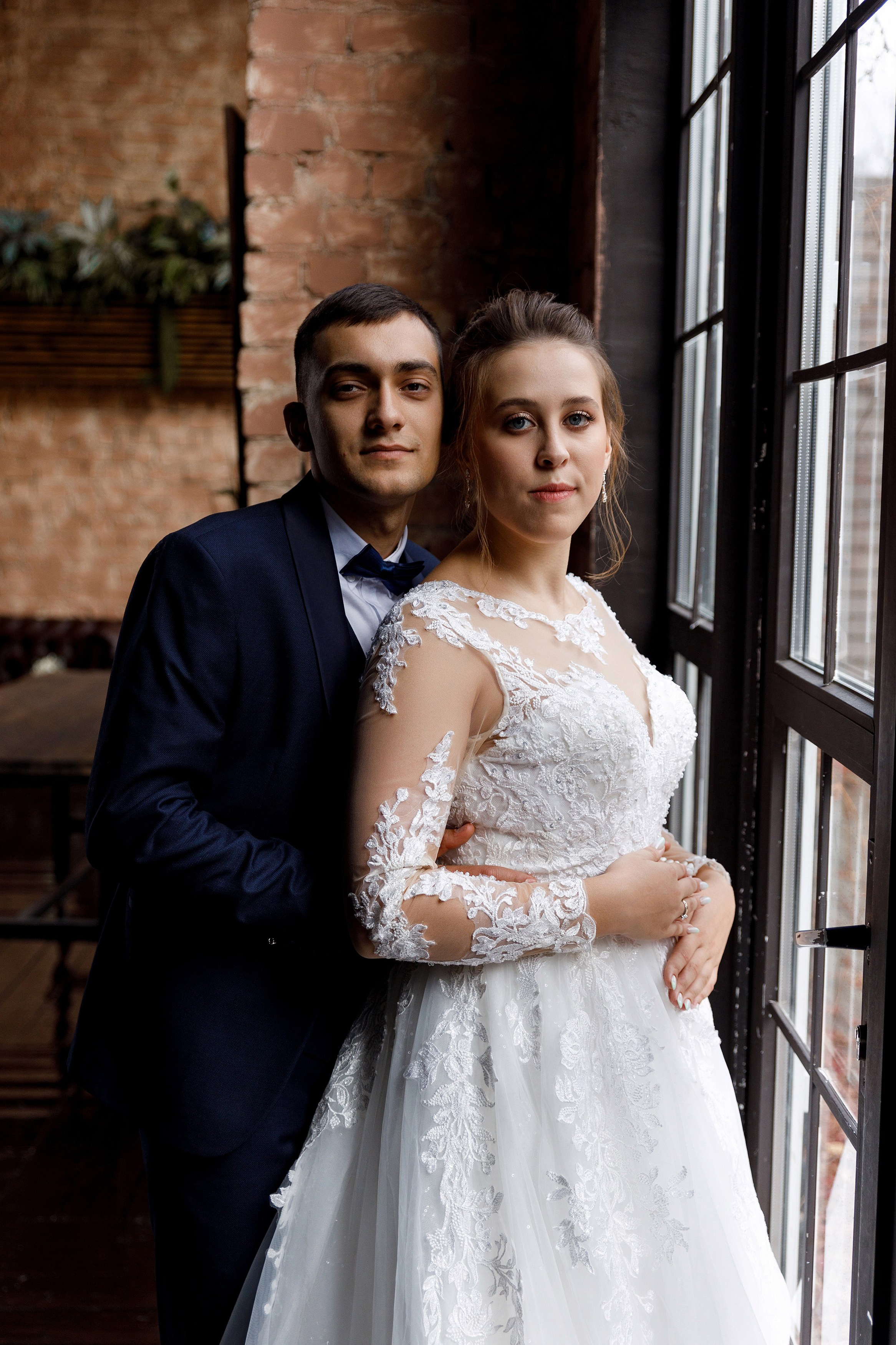 Кирилл и Валентина. Дорогой друг! Приветствую тебя на моем сайте!