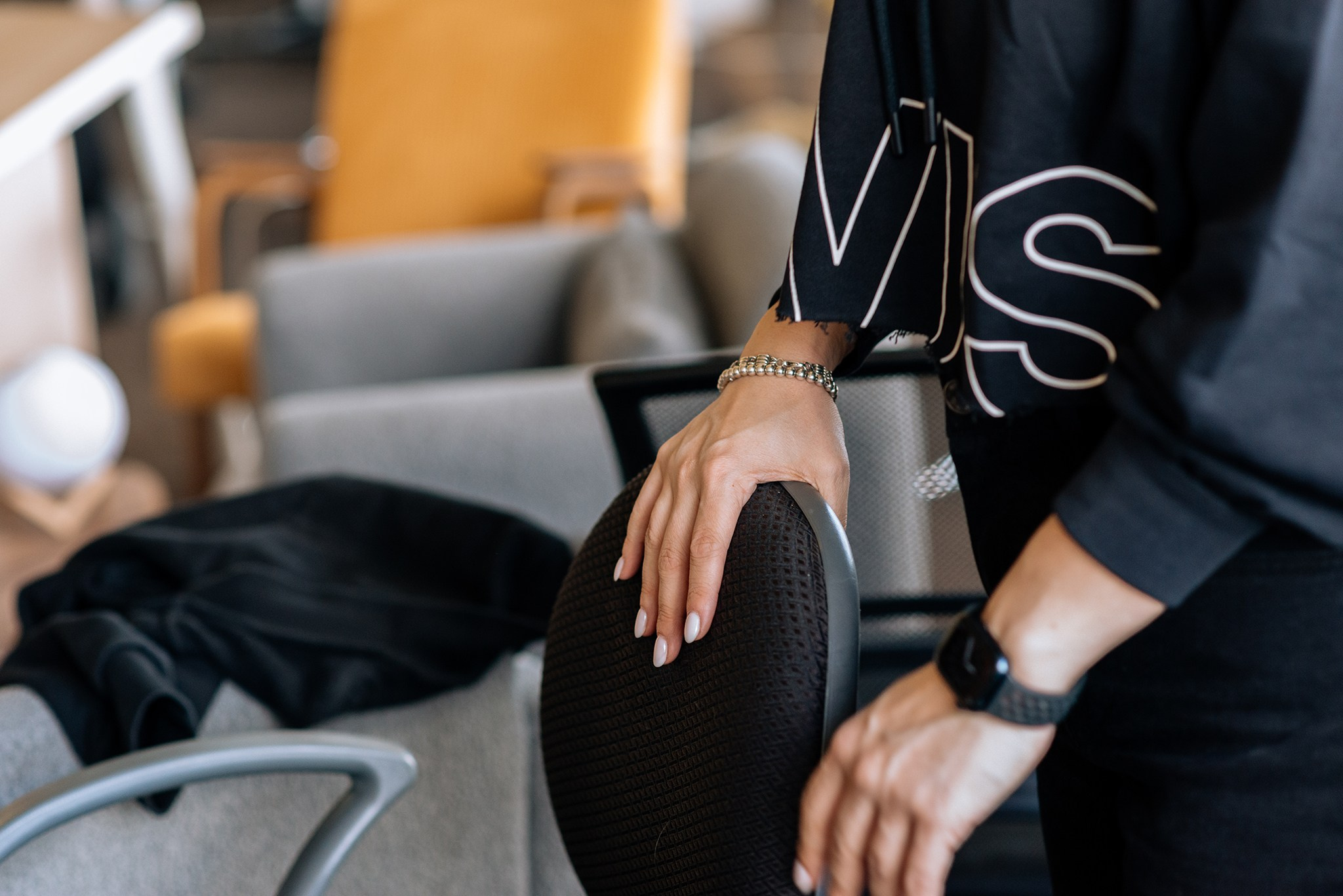 Тотальный диктант в Ночлежке. Апрель 26. Репортажный фотограф в Санкт-Петербурге Анастасия Клёпова