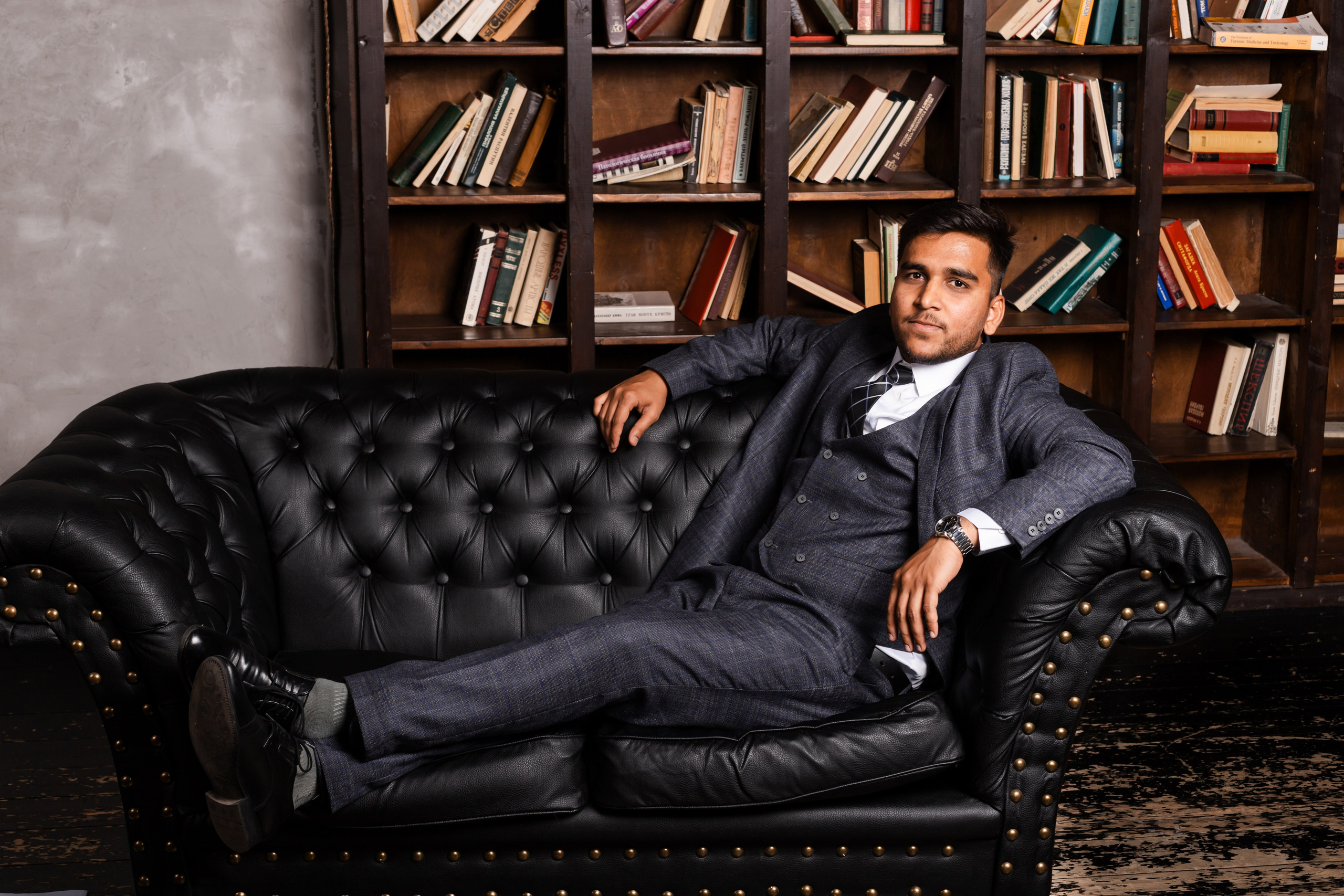 Махмуд. Марина Шаймухаметова. Фотограф в Уфе