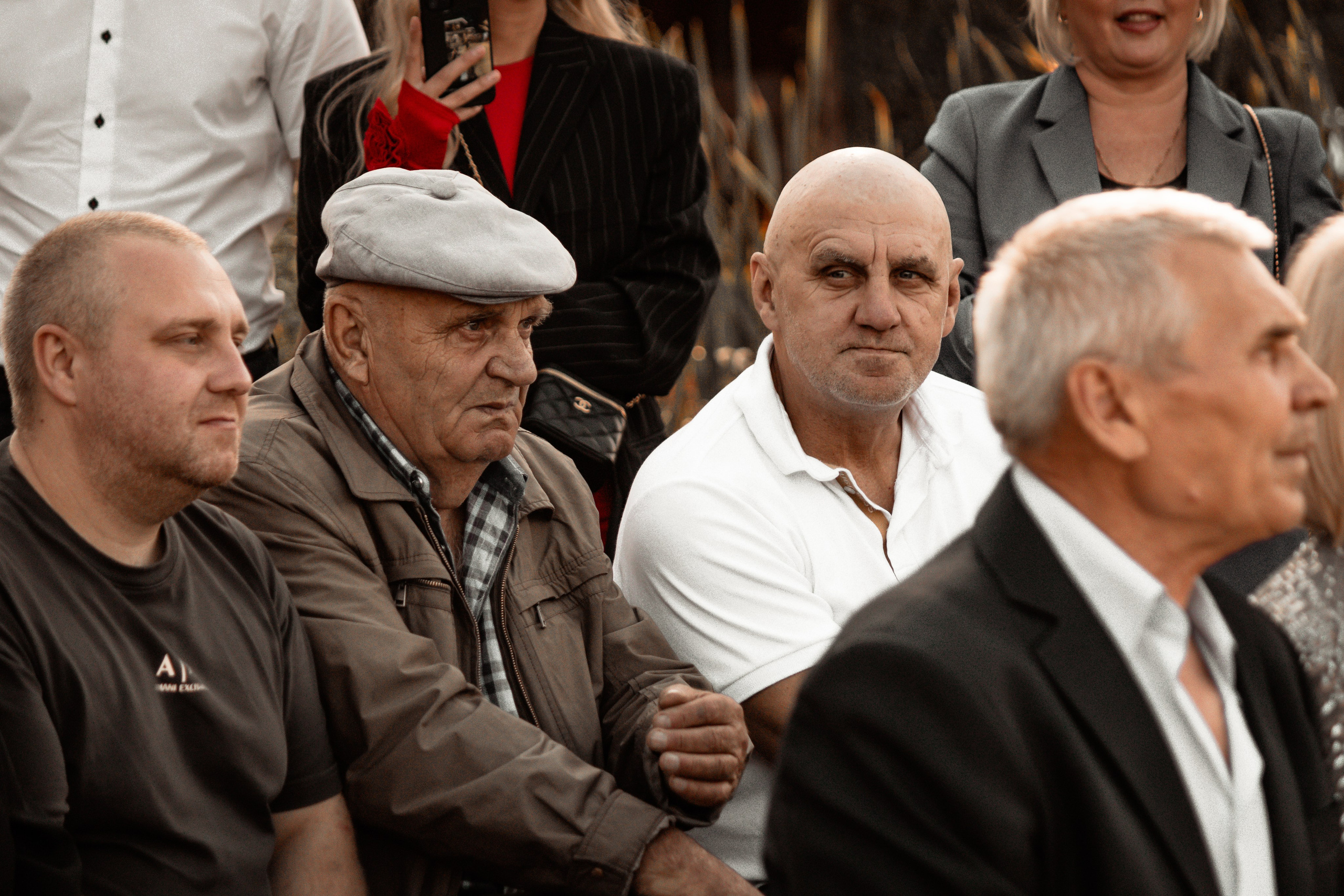 Полина и Вадим. Свадебный фотограф Челябинск