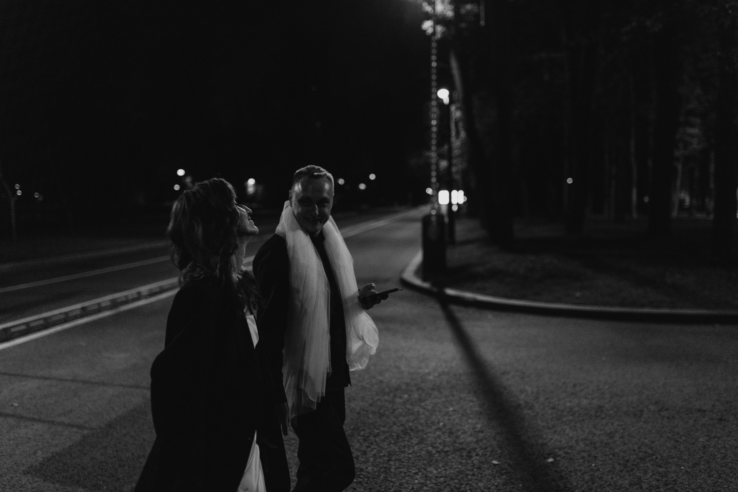 Москва. Закат. Свадебный и семейный фотограф в Самаре и Москве