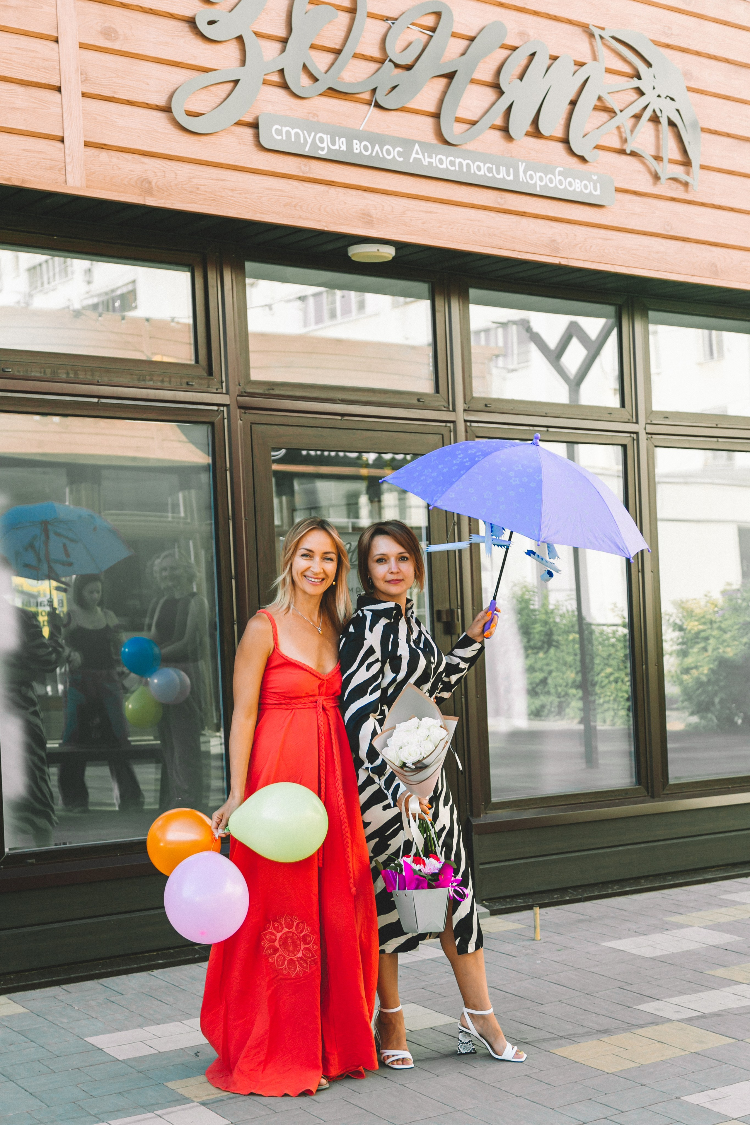 РЕПОРТАЖ. Фотограф Зезюлина Анна