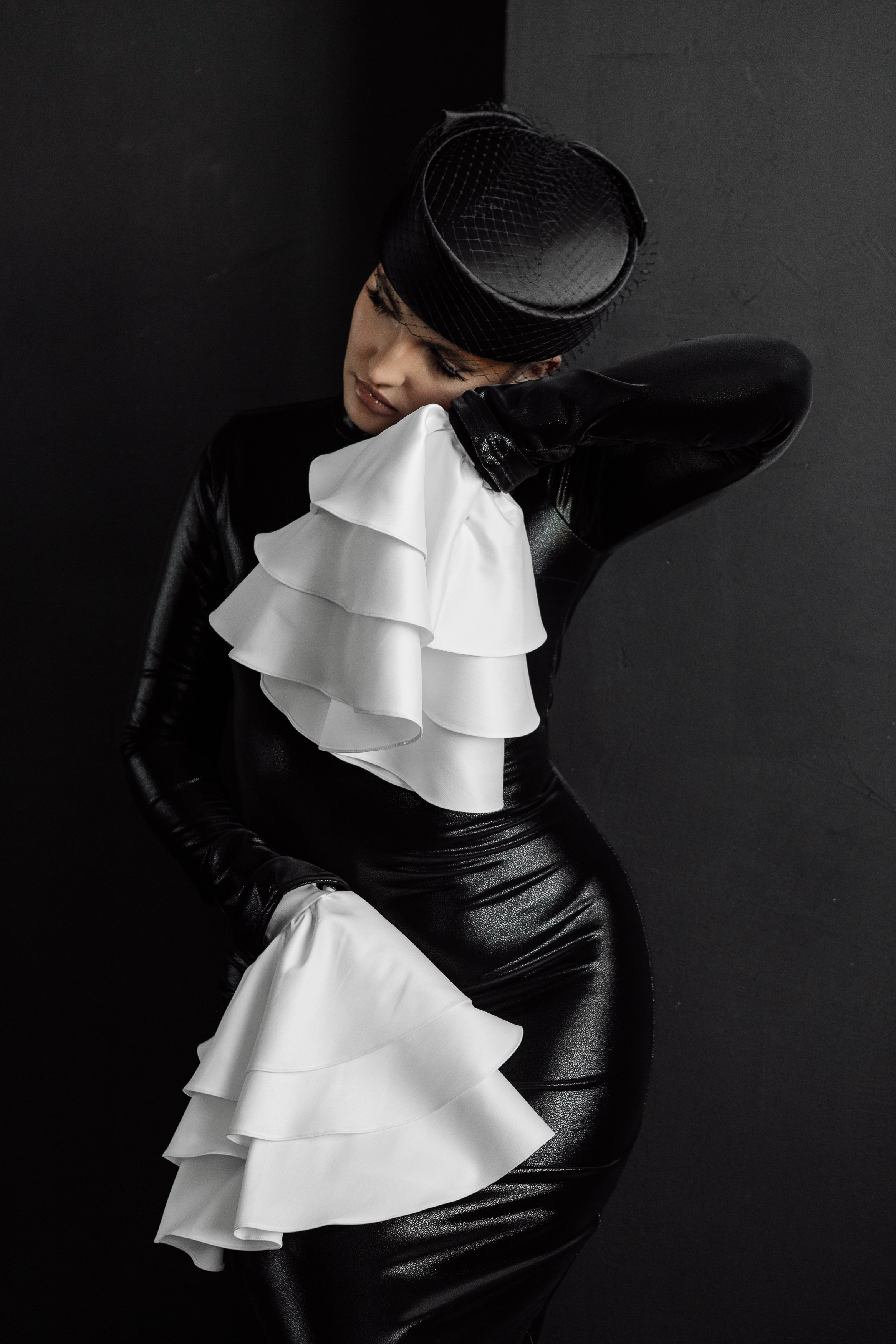 Студийное LoveStory. Свадебный, репортажный фотограф в Москве Татьяна Семина