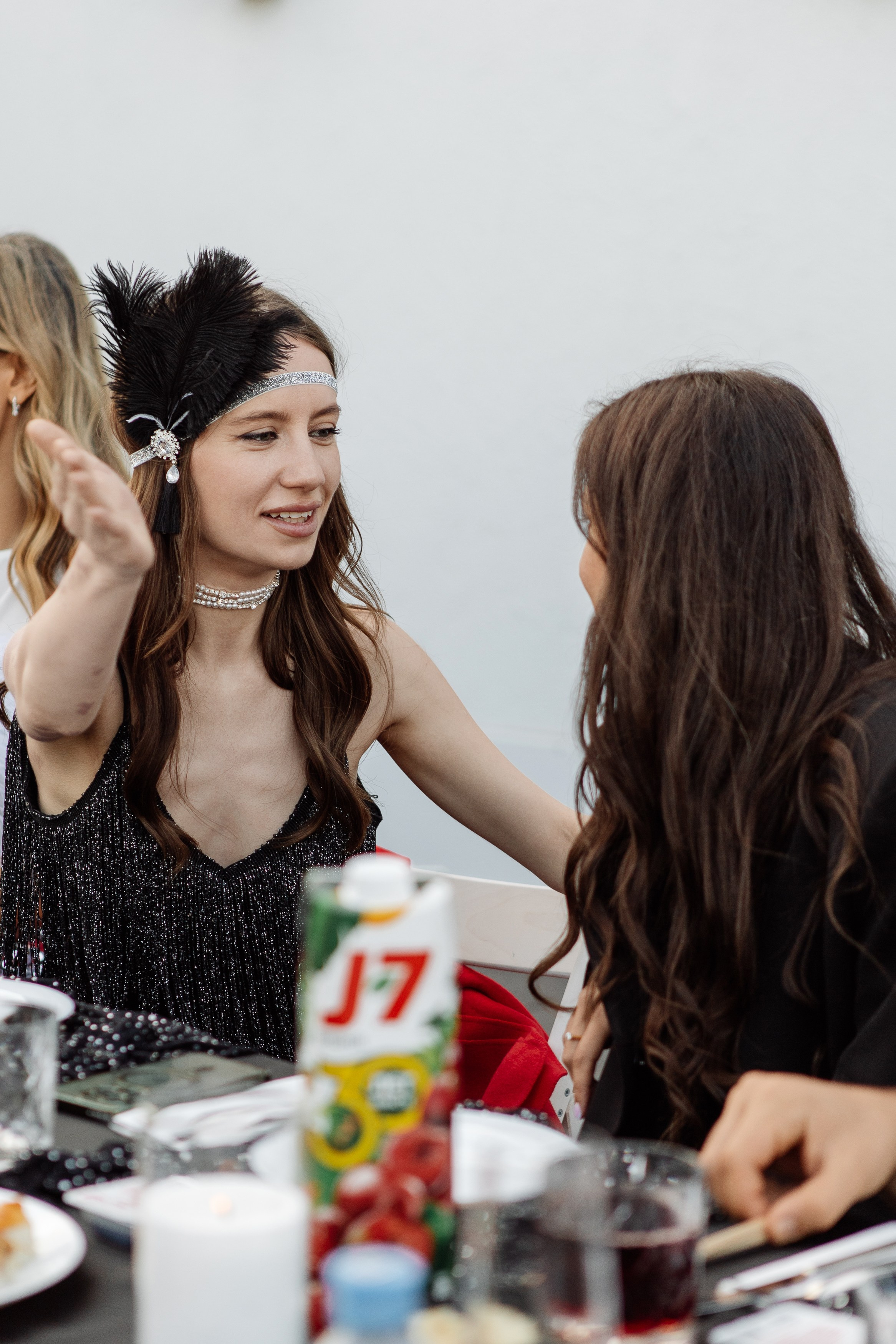 День Рождение Анастасии. Свадебный, репортажный фотограф в Москве Татьяна Семина