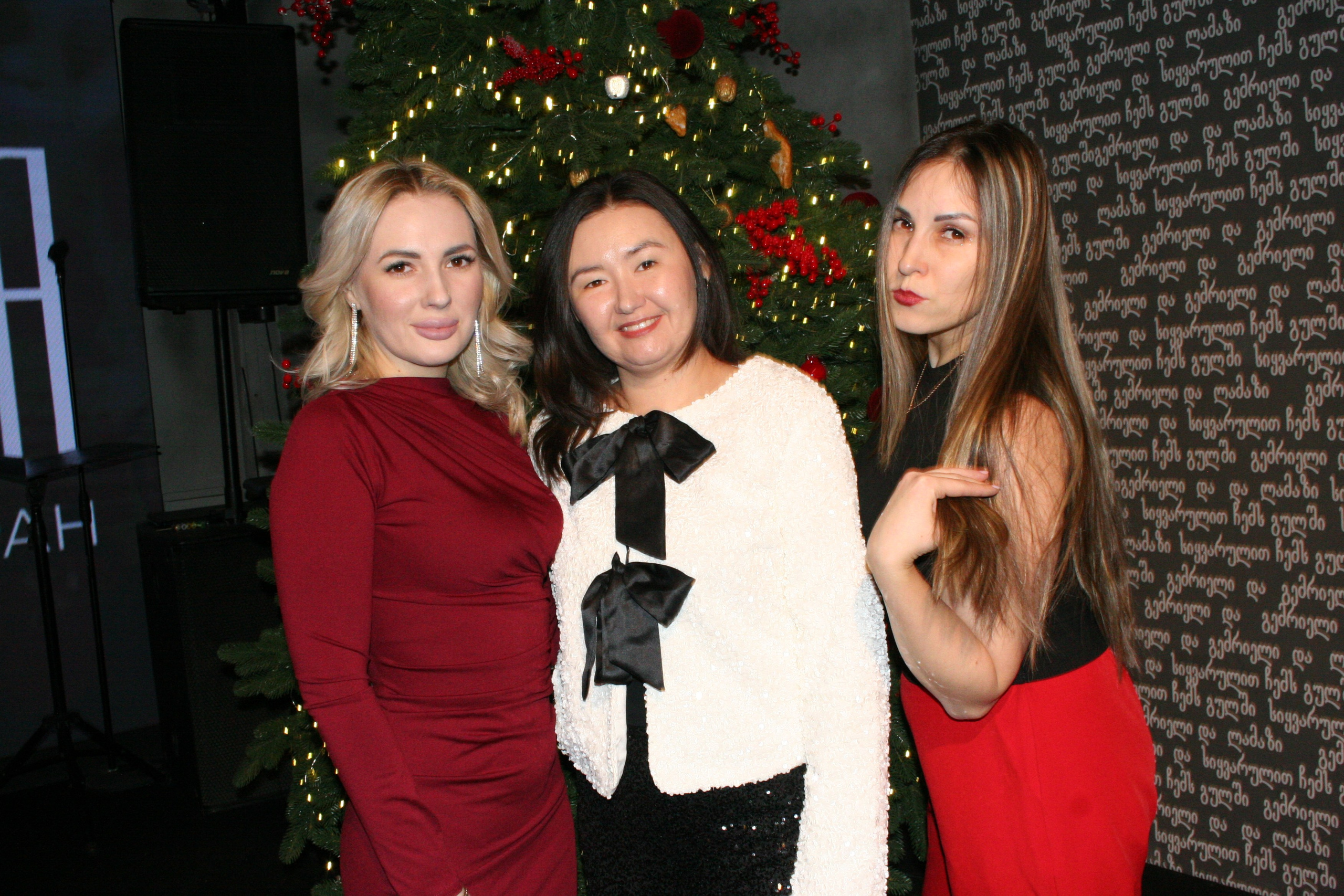 Корпоратив. Креативный фотограф