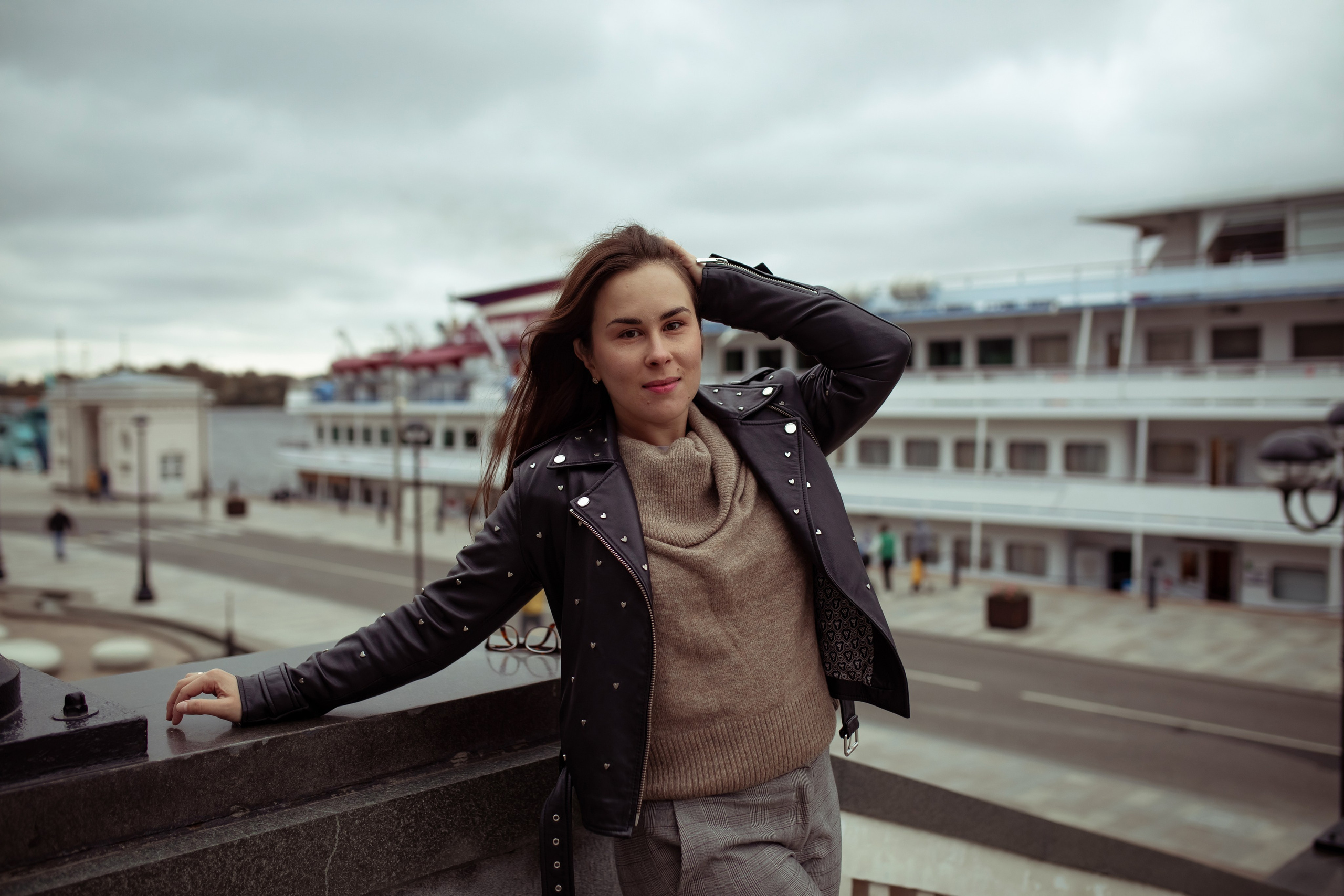 Руслан, Мария и Григорий. Семейный и детский фотограф в Москве Дорогова Екатерина