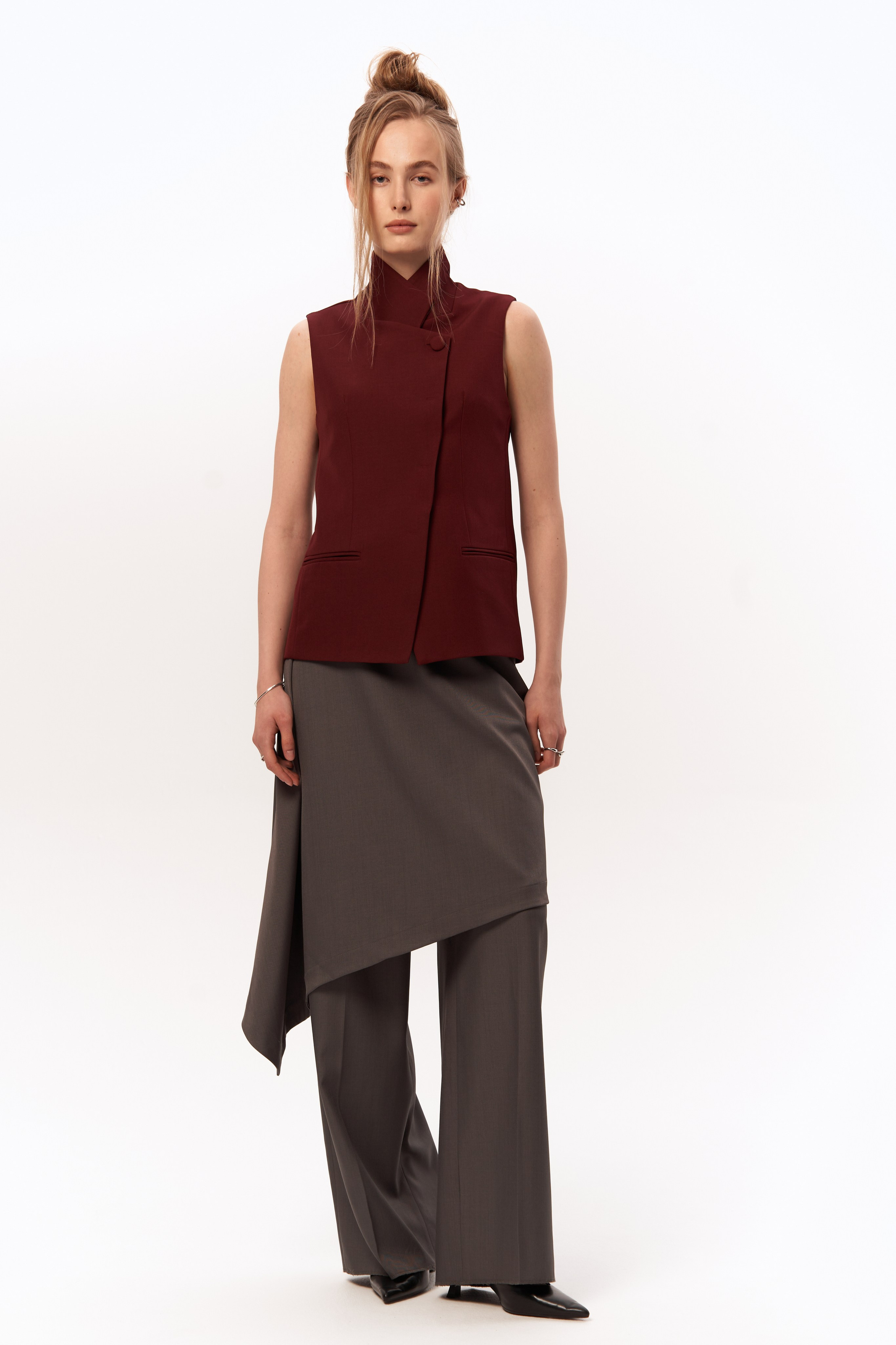 Каталог для бренда одежды. Чувственный фотограф в Санкт-Петербурге Пятнова Ксения