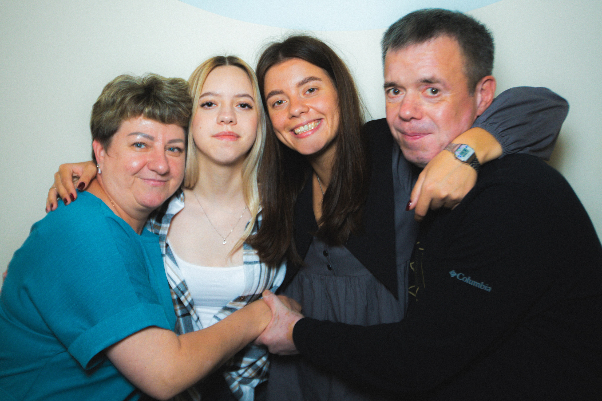 День Рождения Ильюши. Фотограф Андрей Степченков | Москва и МО