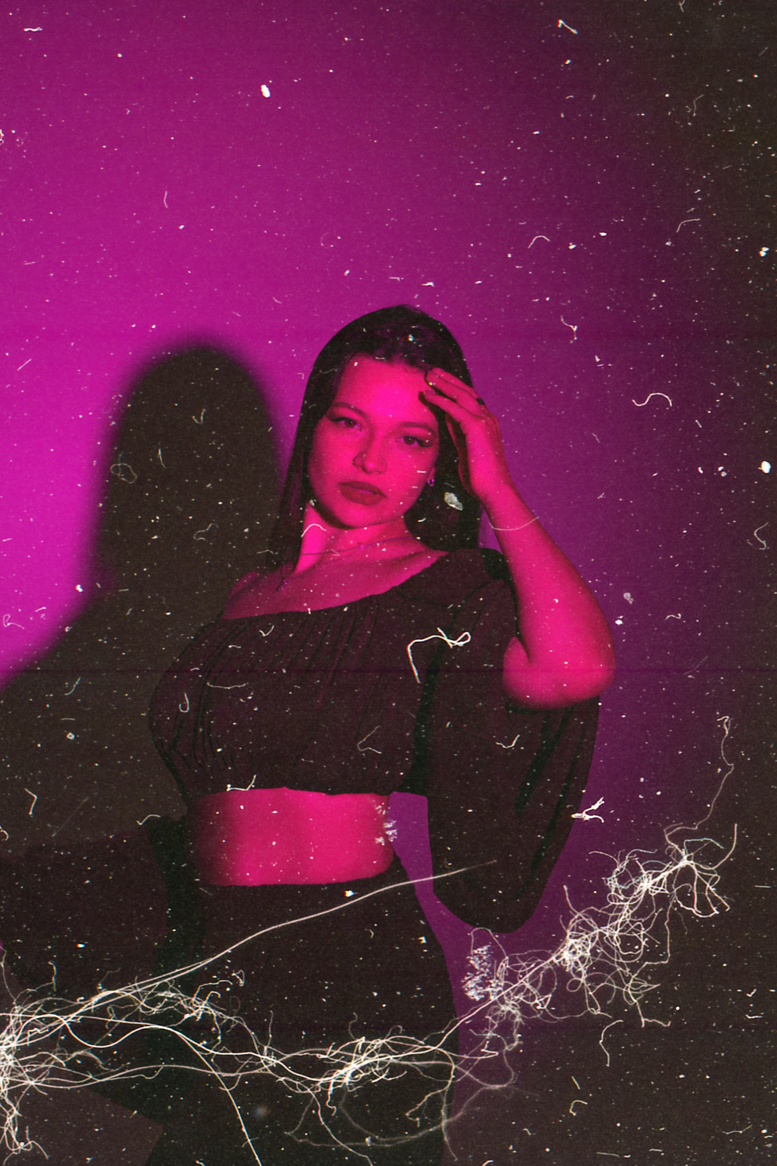 KSUSHA. Фотограф Андрей Степченков | Москва и МО