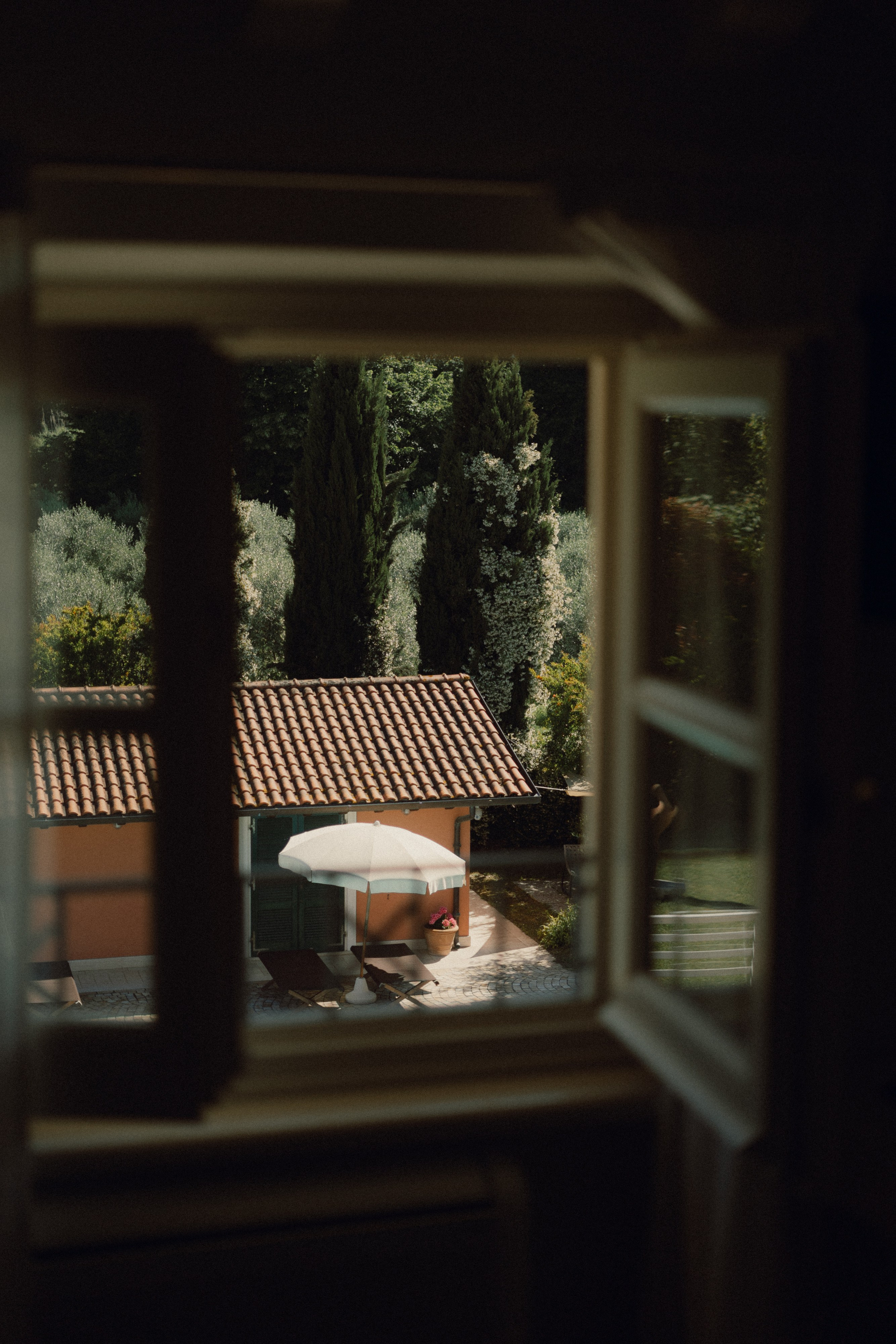 Relais Villa Isabel | Pietrasanta