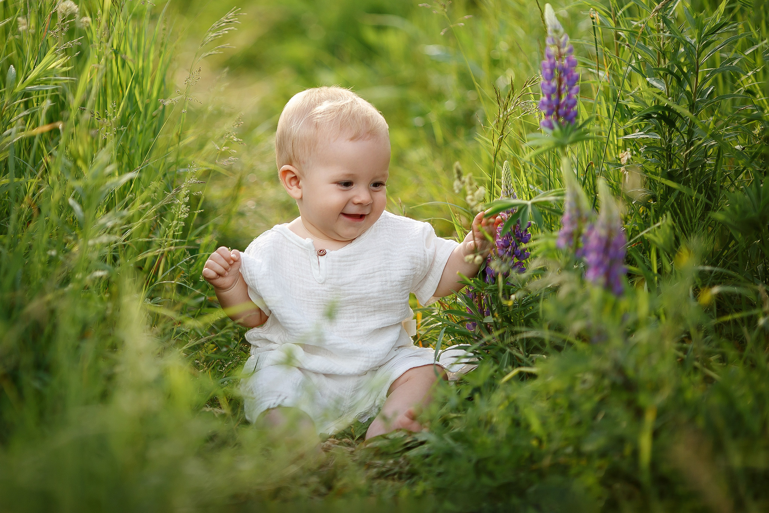 Прогулочные фотосессии. Семейный фотограф в Брянске Александра Щербакова