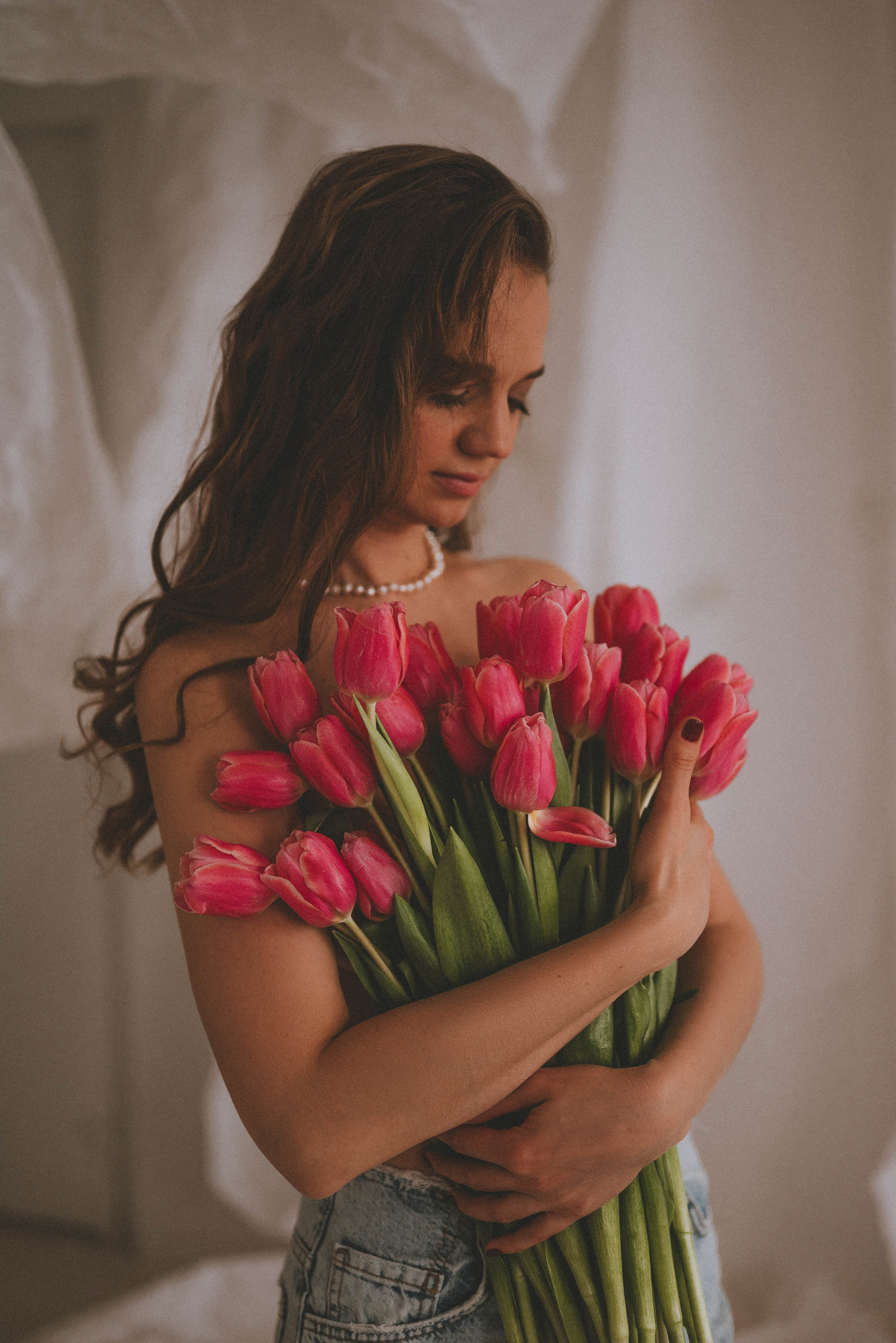 Наталья. Фотограф Кристина Пархоменко