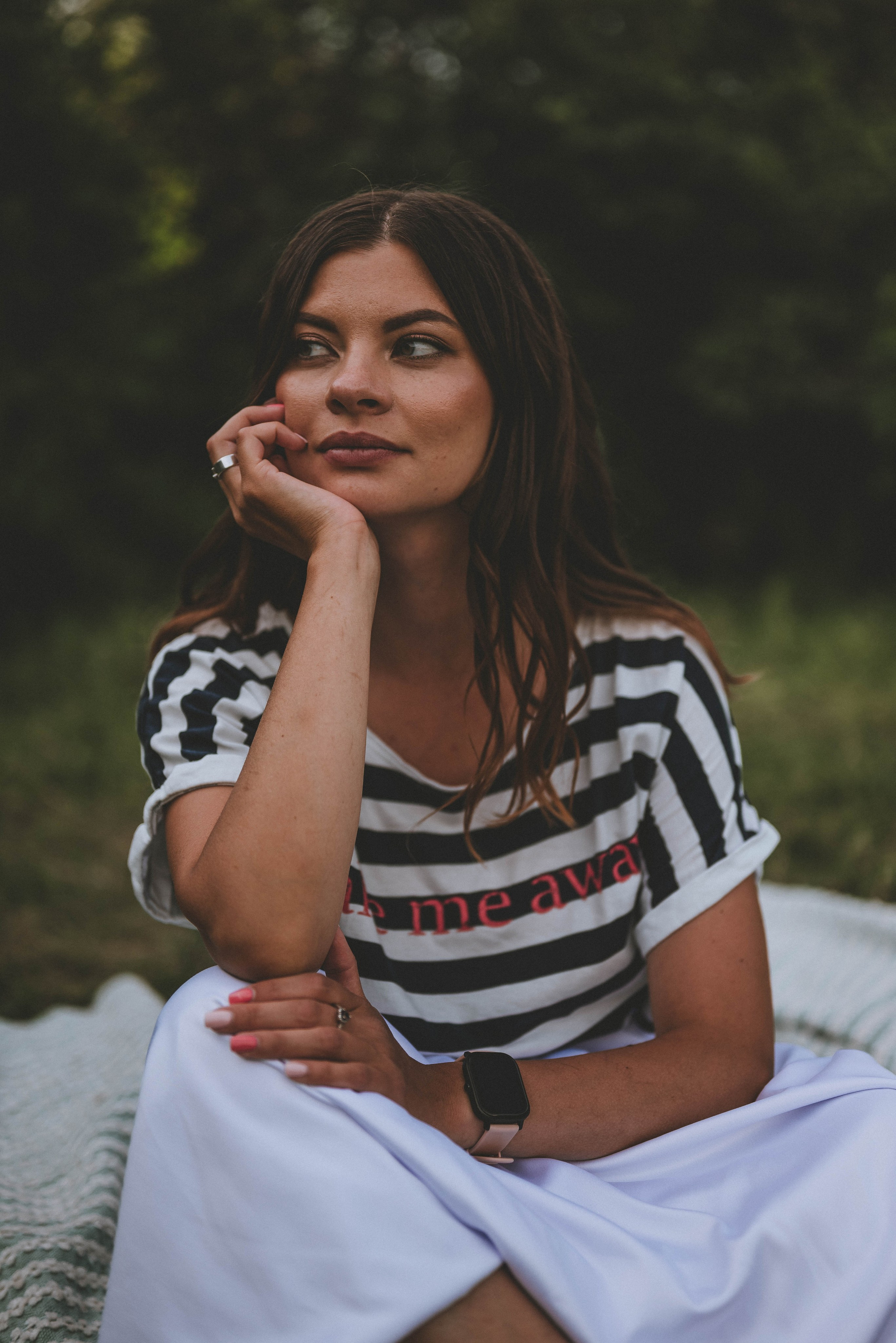 Дима, Юля и Кирюша. Фотограф Кристина Пархоменко