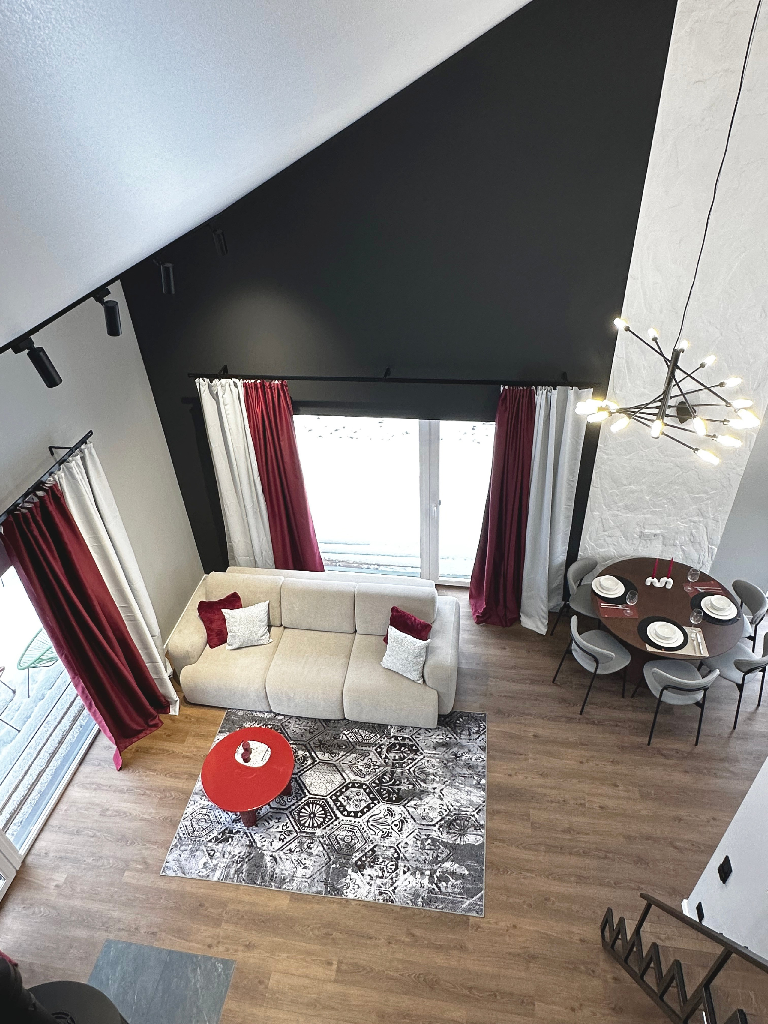 Дом на Радостной улице. Павлова Евгения