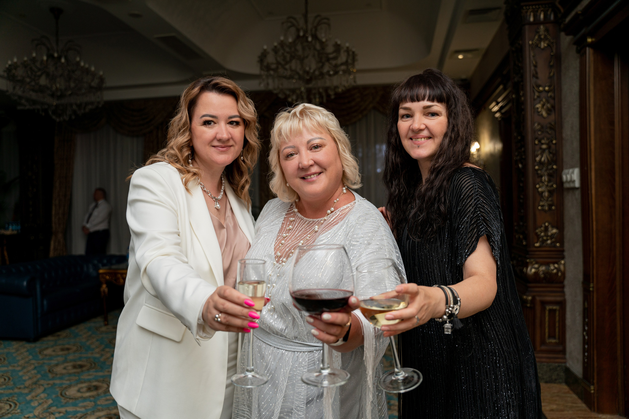 ВЫПУСКНОЙ. Фотограф на любое мероприятие