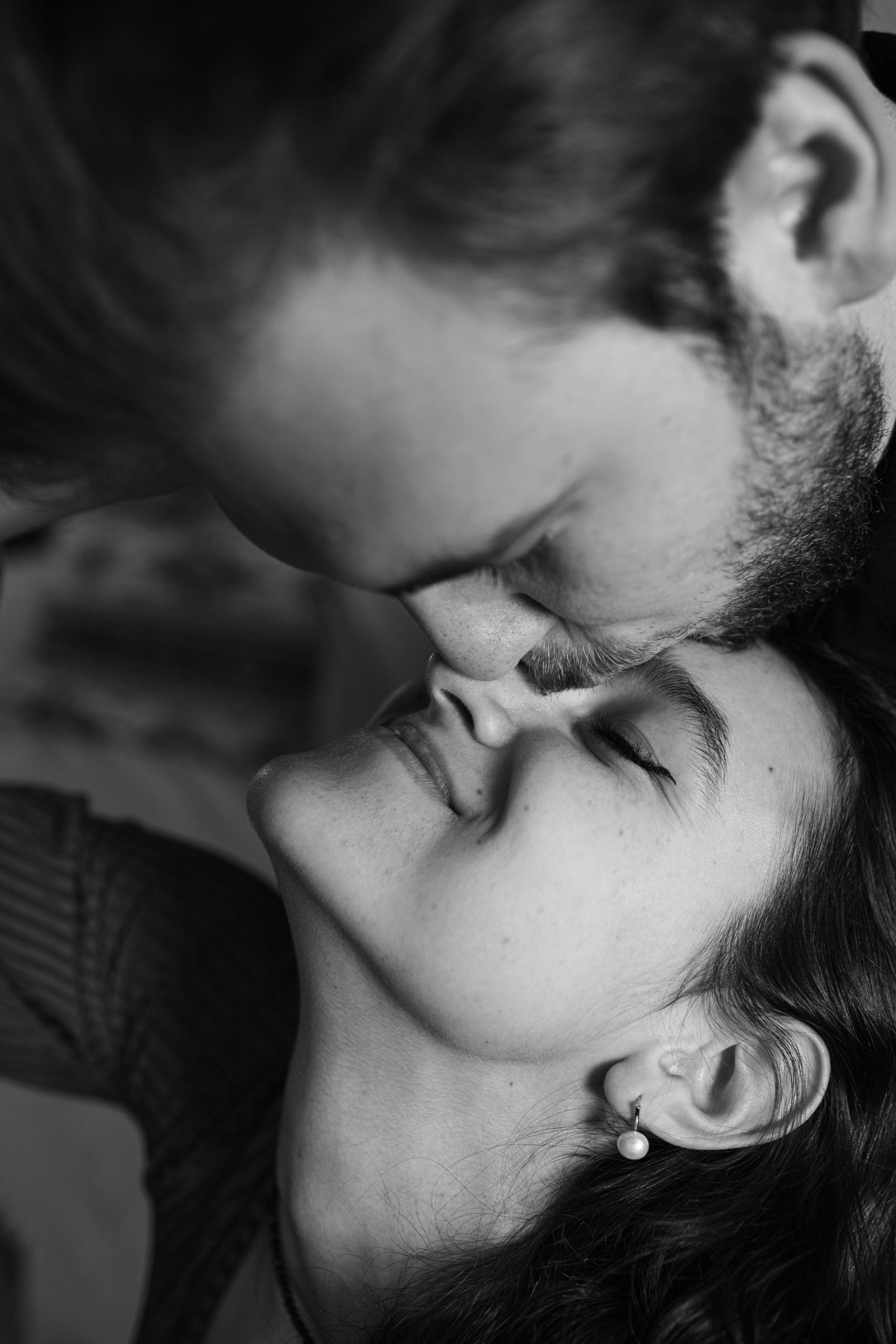 Love story. Семейный и детский фотограф в Санкт-Петербурге Павлова Елена