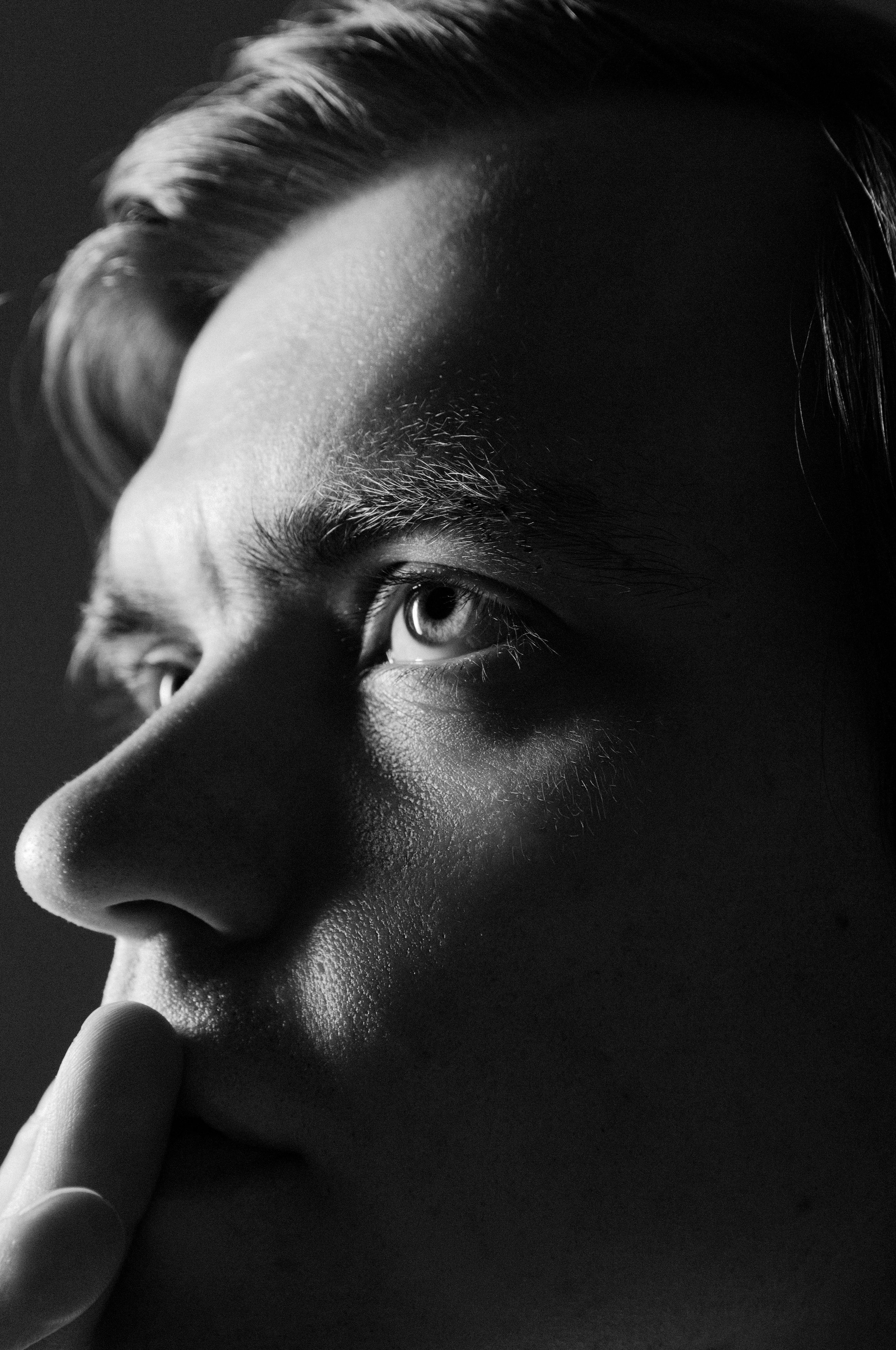 Глеб. Портретный фотограф в Минске