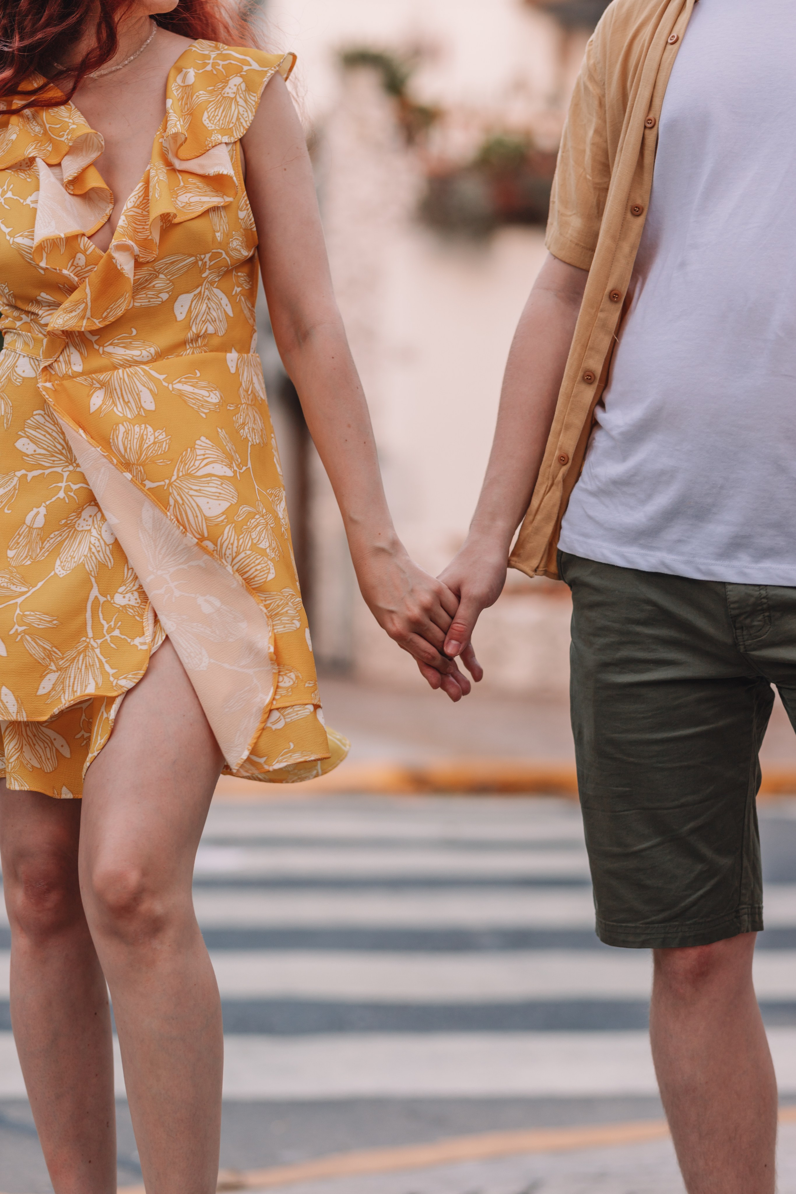 Love-Story. Фотограф в Буэнос-Айресе