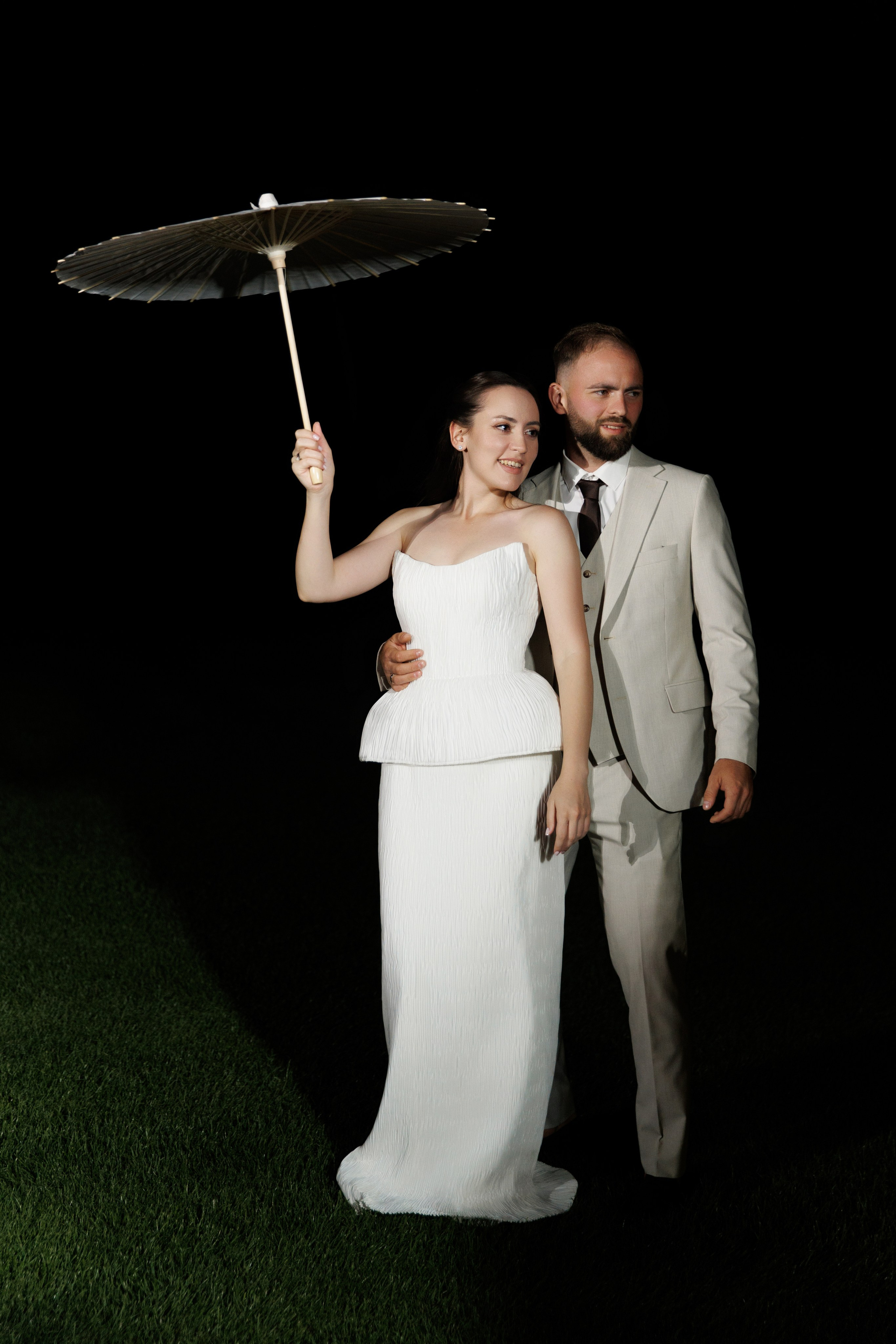 Семен и Валерия. Фотограф