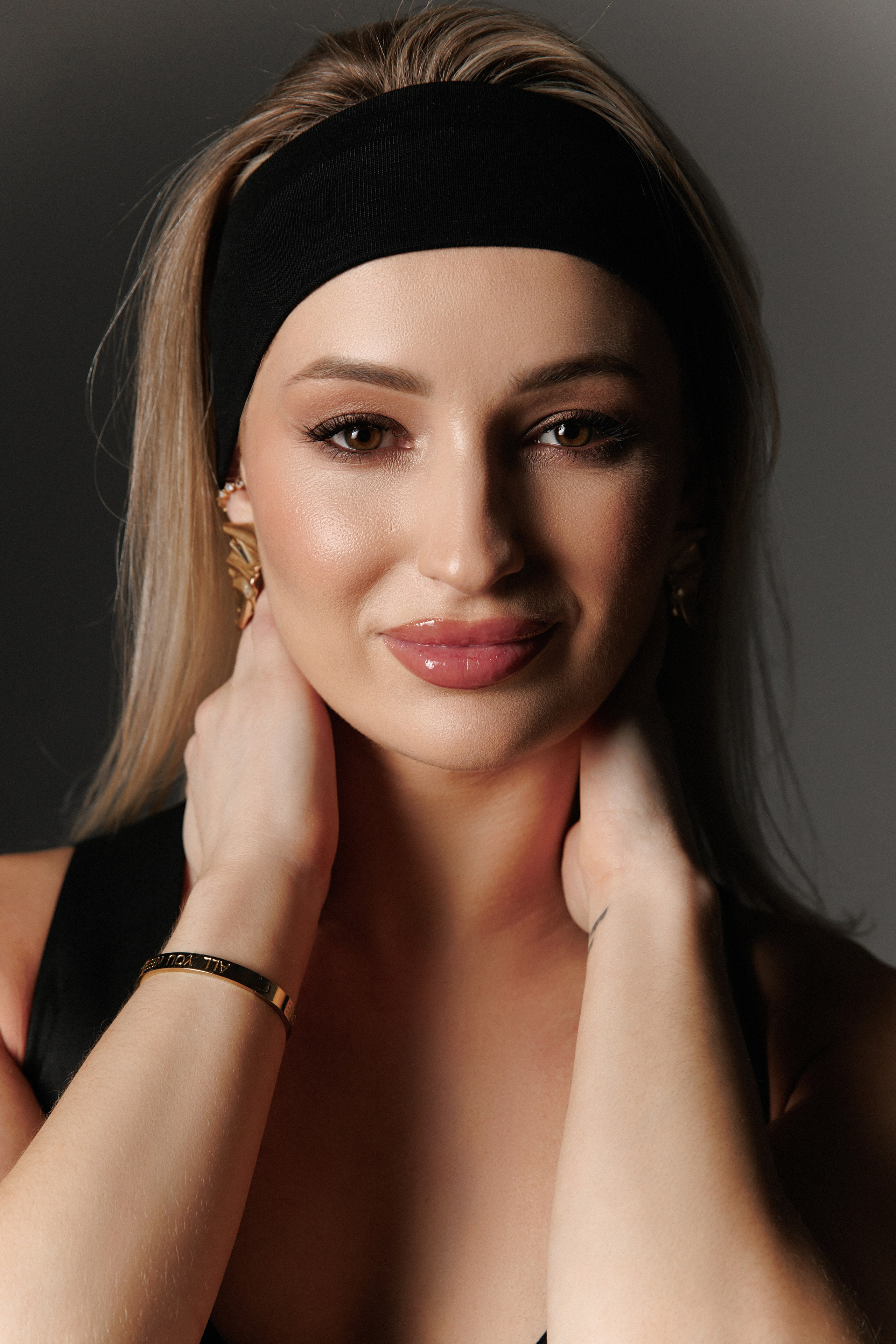 Ксения. Фотограф