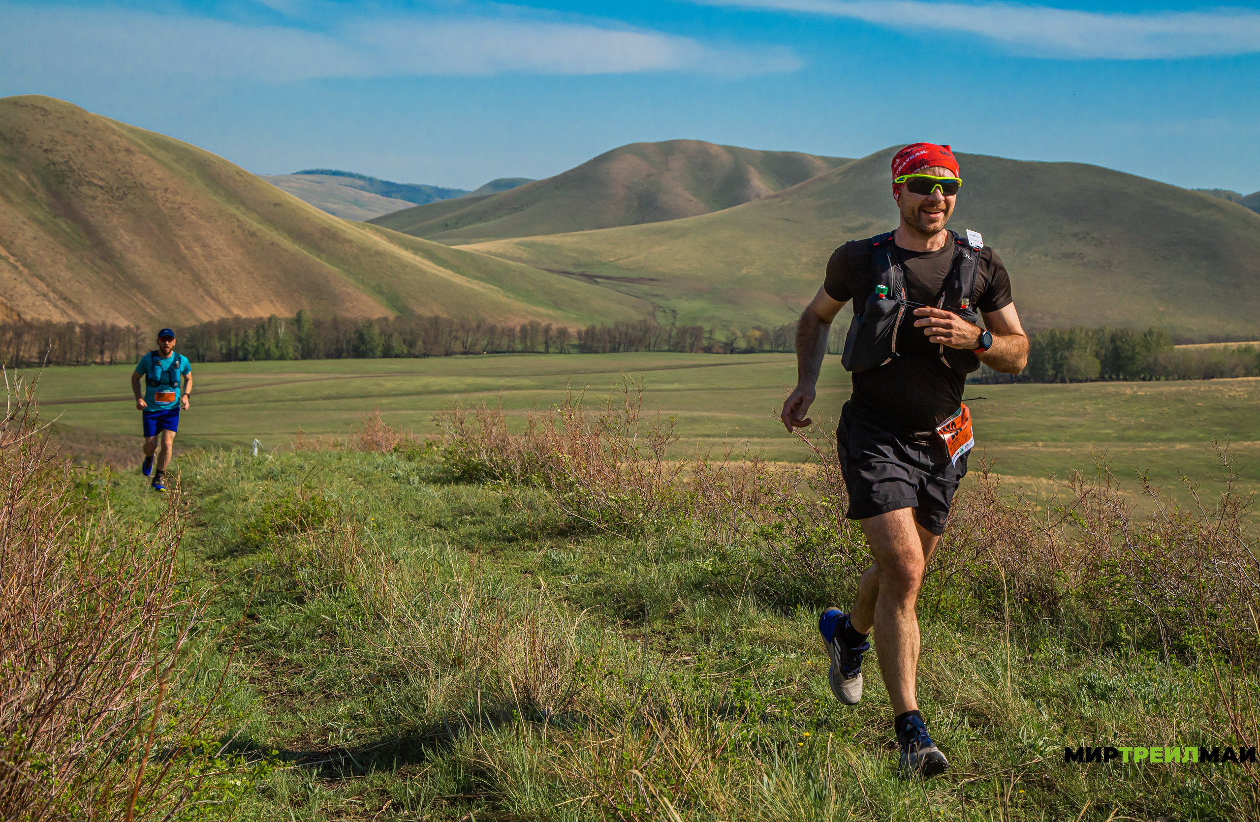 Южный Урал. Авторские туры с профессиональным фотографом