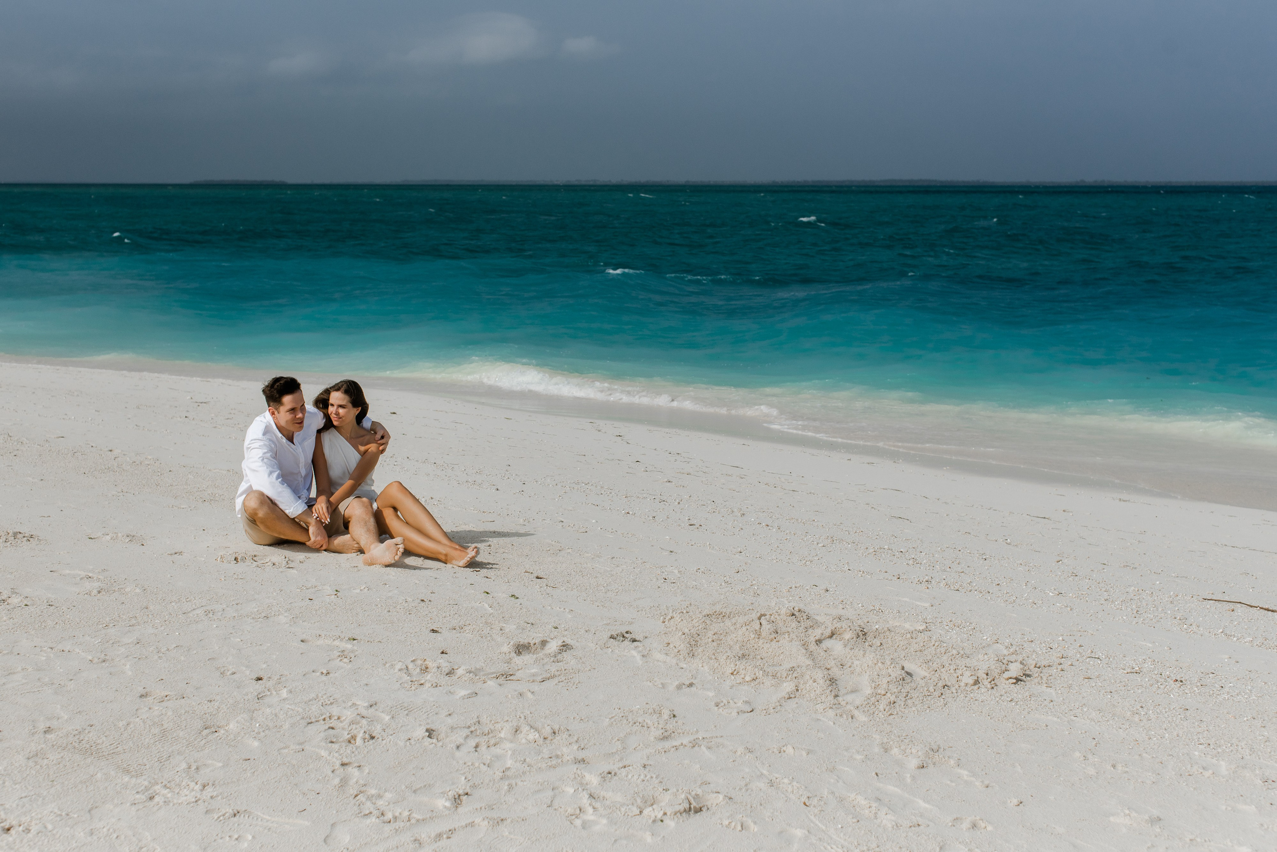 Вика и Андрей. Свадебный и репортажный фотограф Грузия